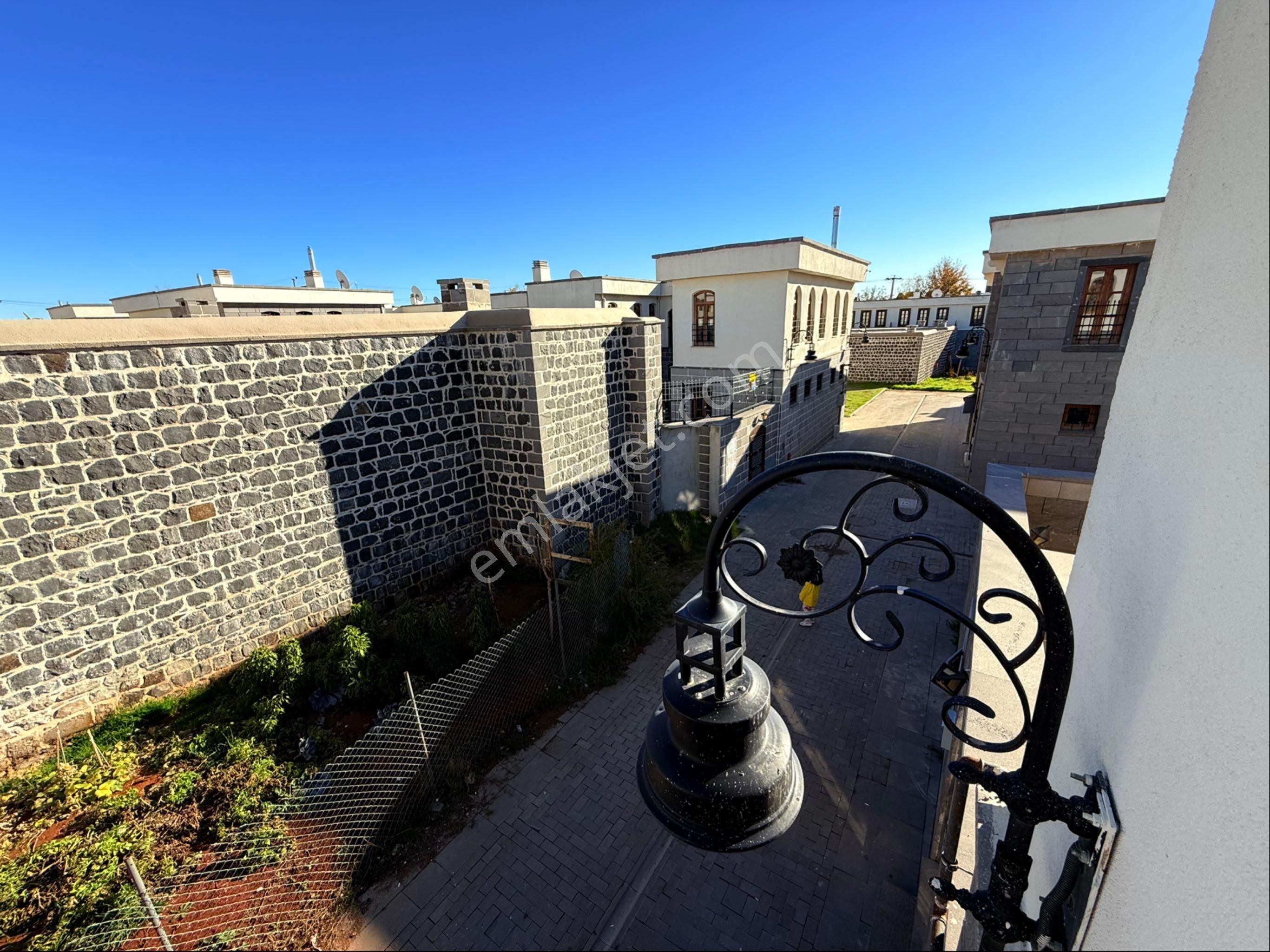 Sur Alipaşa’da Satılık Kupon 2+2 Villa - Görsel 24