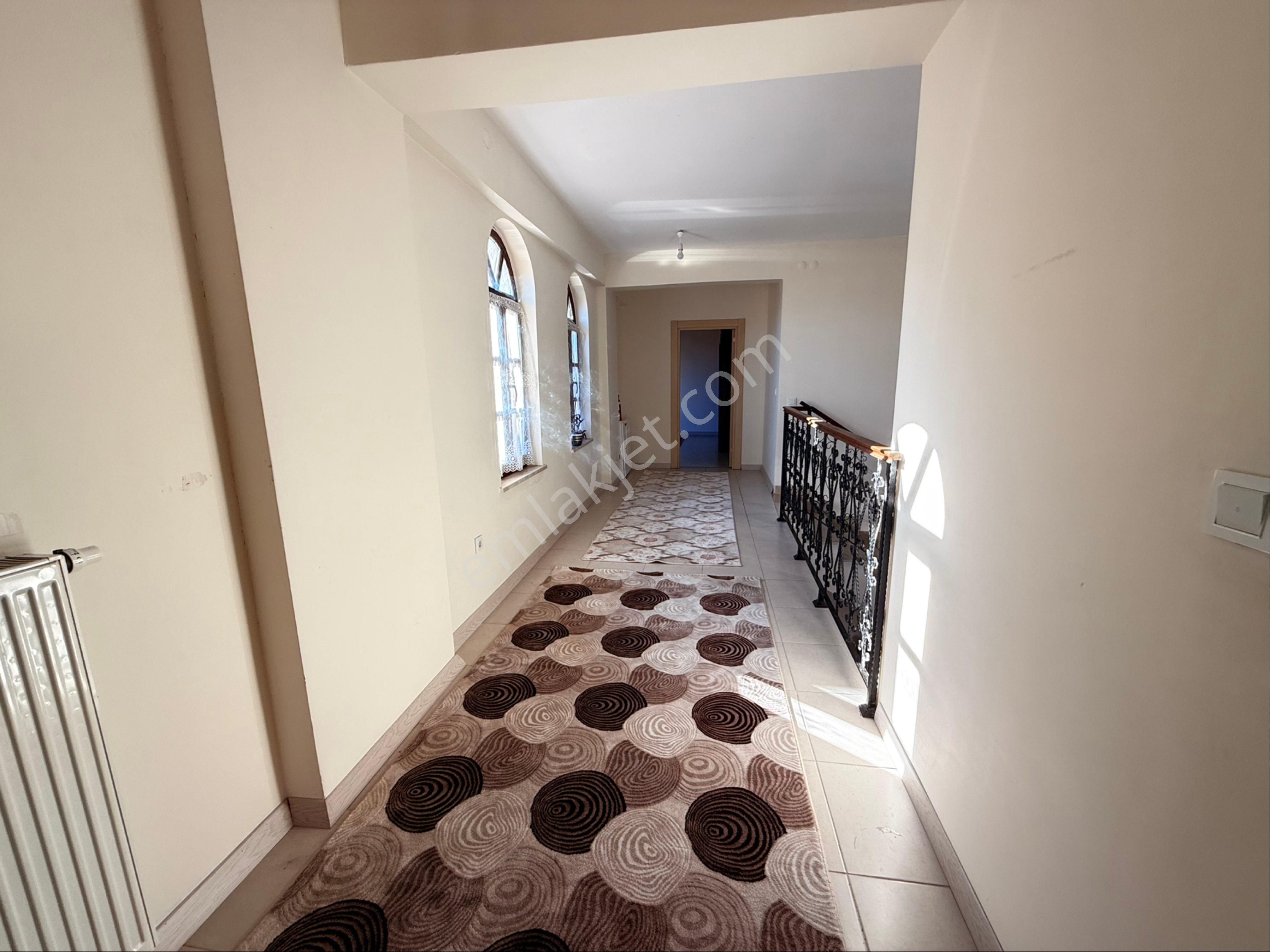 Sur Alipaşa’da Satılık Kupon 2+2 Villa - Görsel 15