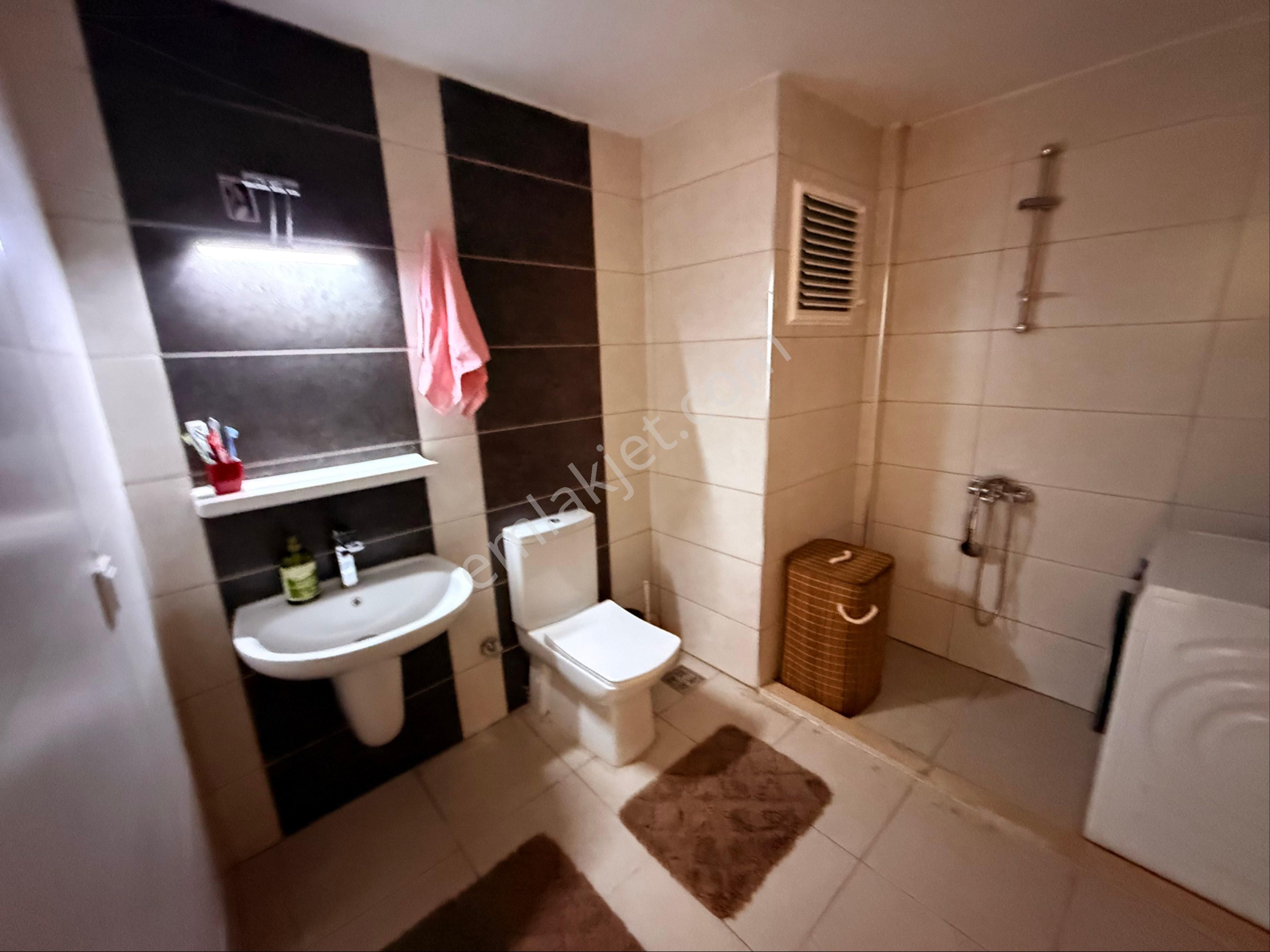 Sur Alipaşa’da Satılık Kupon 2+2 Villa - Görsel 18