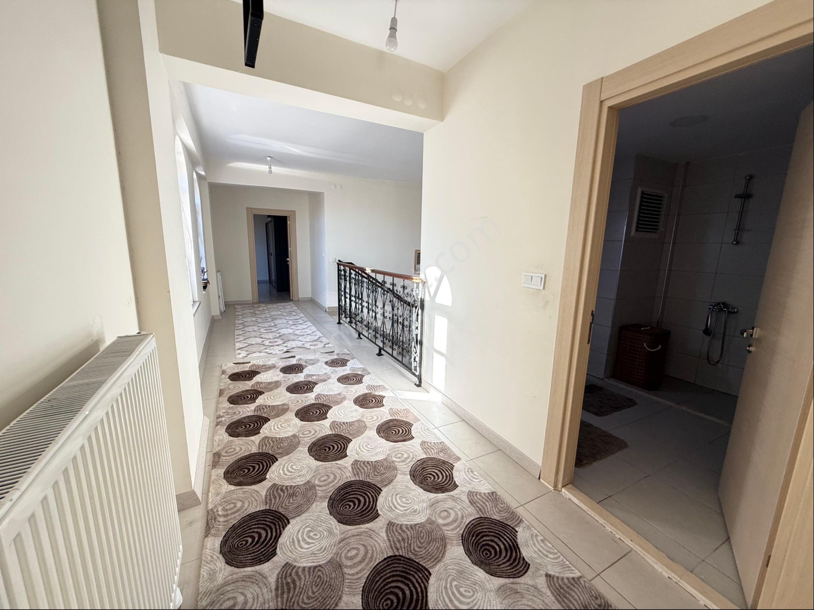 Sur Alipaşa’da Satılık Kupon 2+2 Villa - Görsel 16