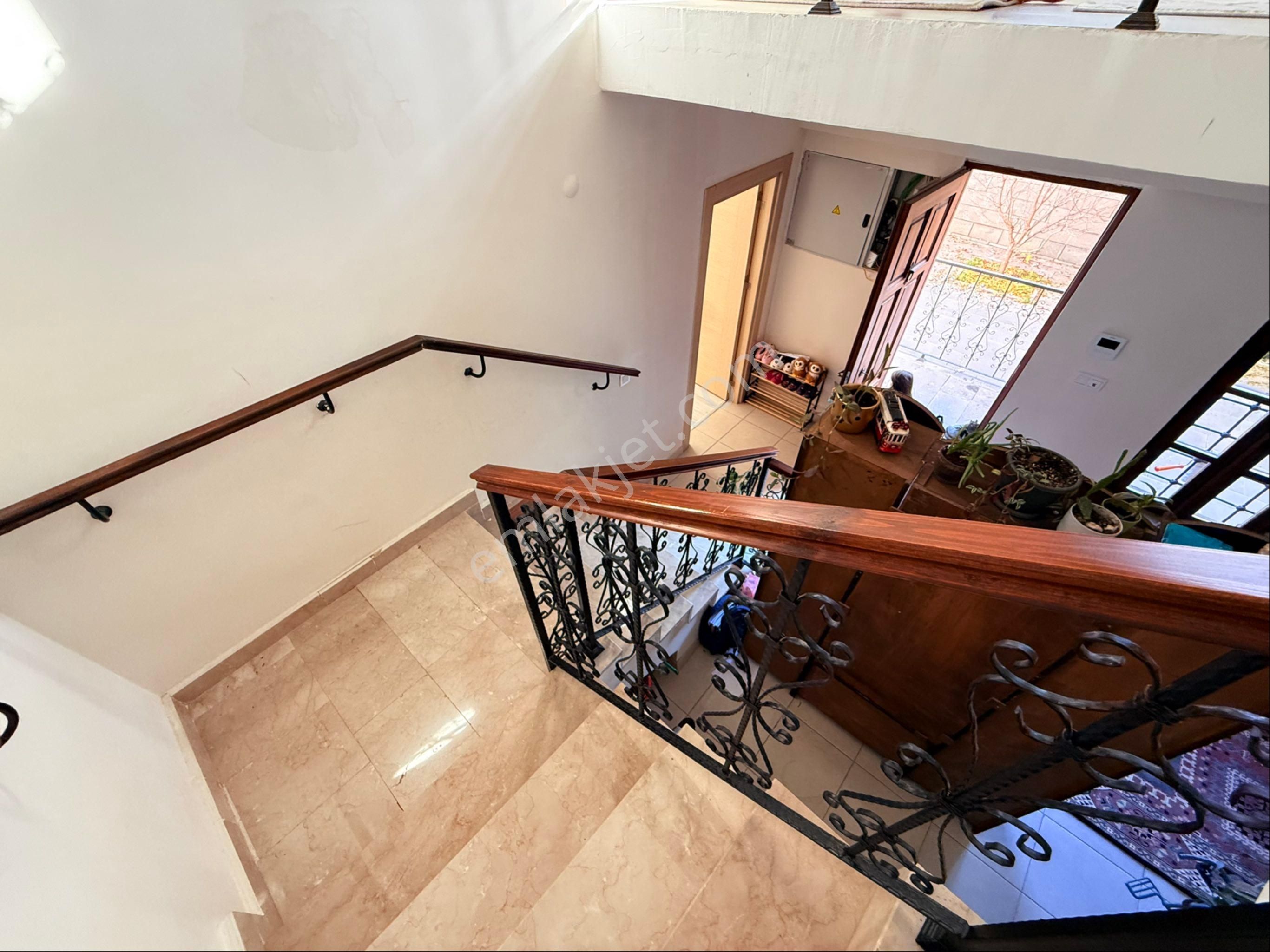 Sur Alipaşa’da Satılık Kupon 2+2 Villa - Görsel 13