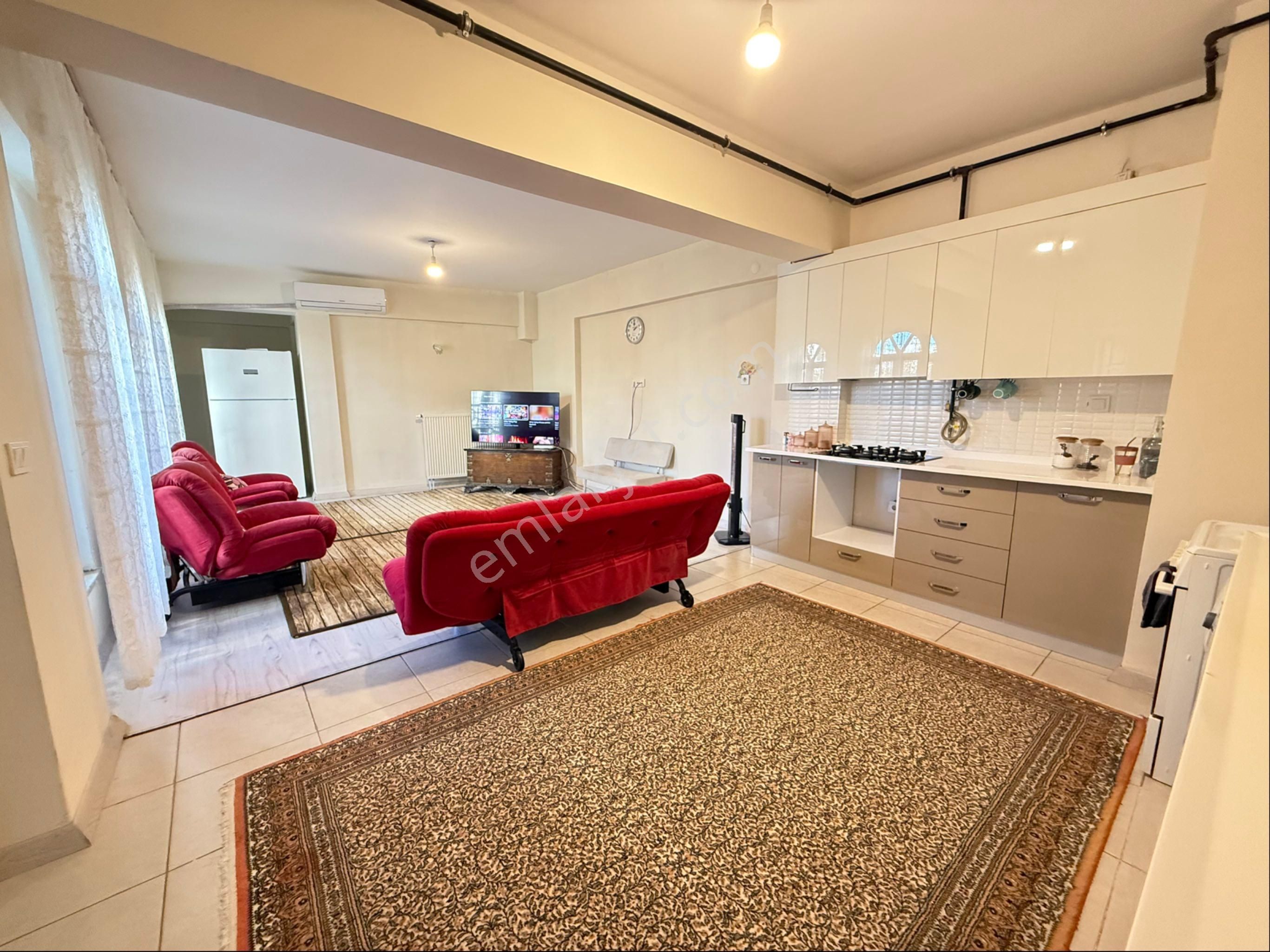 Sur Alipaşa’da Satılık Kupon 2+2 Villa - Görsel 6