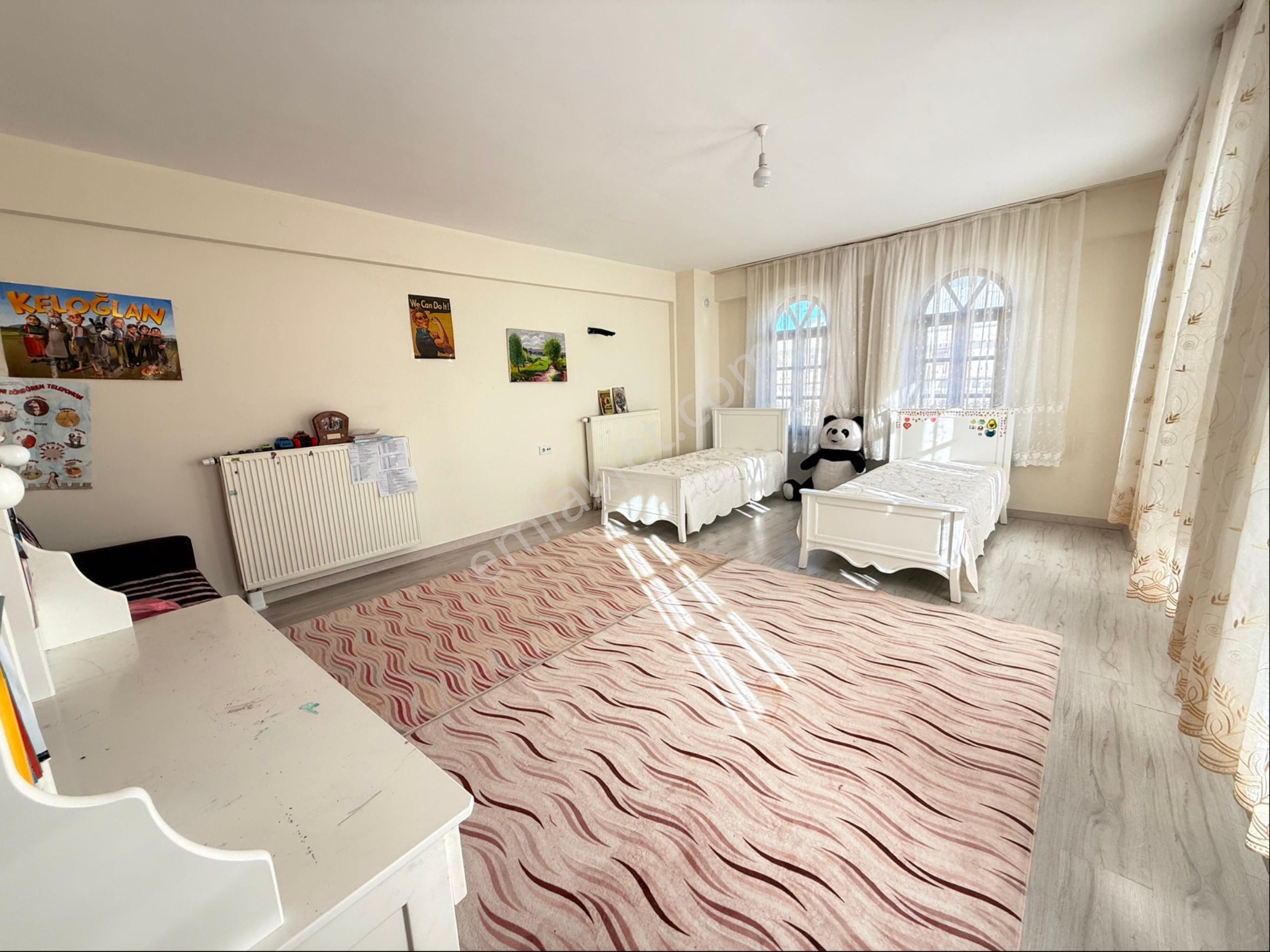 Sur Alipaşa’da Satılık Kupon 2+2 Villa - Görsel 19