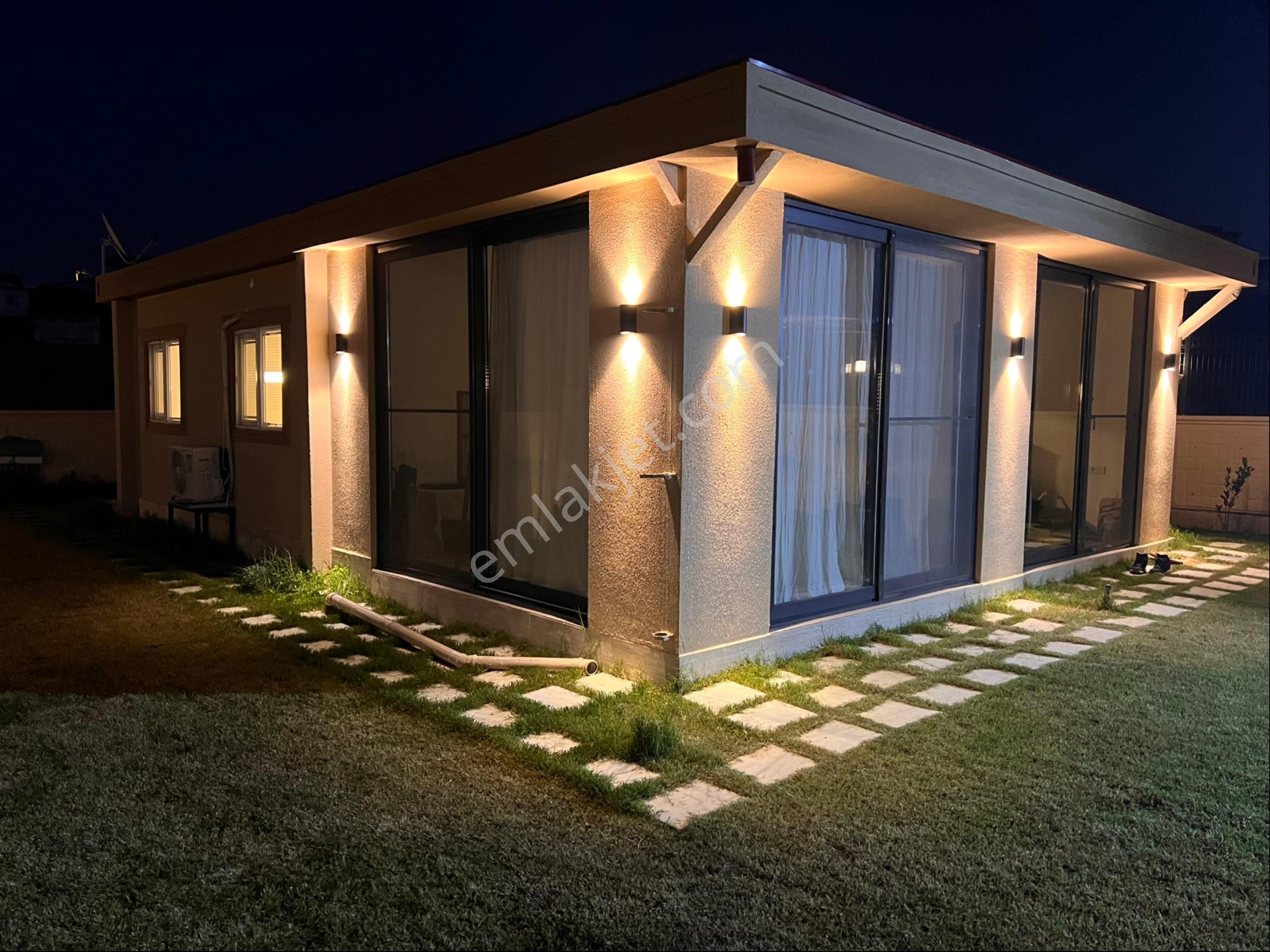 Şahin Gayrimenkul Den Karateke De Müstakil Bahçeli Ev - Görsel 2