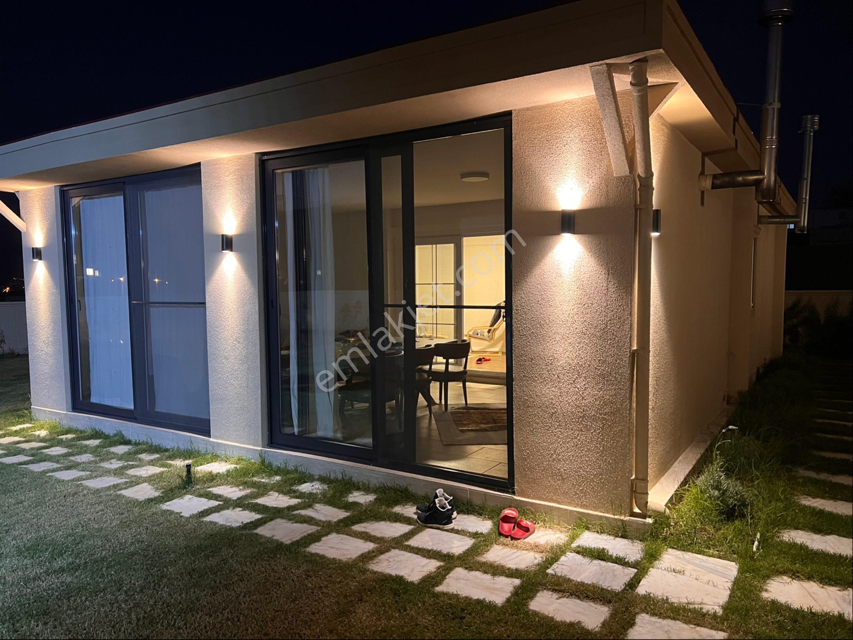 Şahin Gayrimenkul Den Karateke De Müstakil Bahçeli Ev - Görsel 5