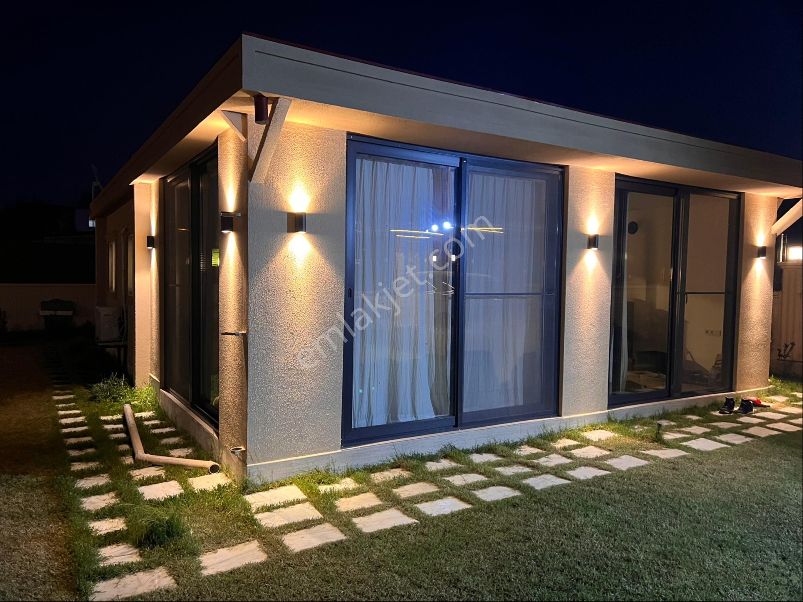 Şahin Gayrimenkul Den Karateke De Müstakil Bahçeli Ev - Görsel 4