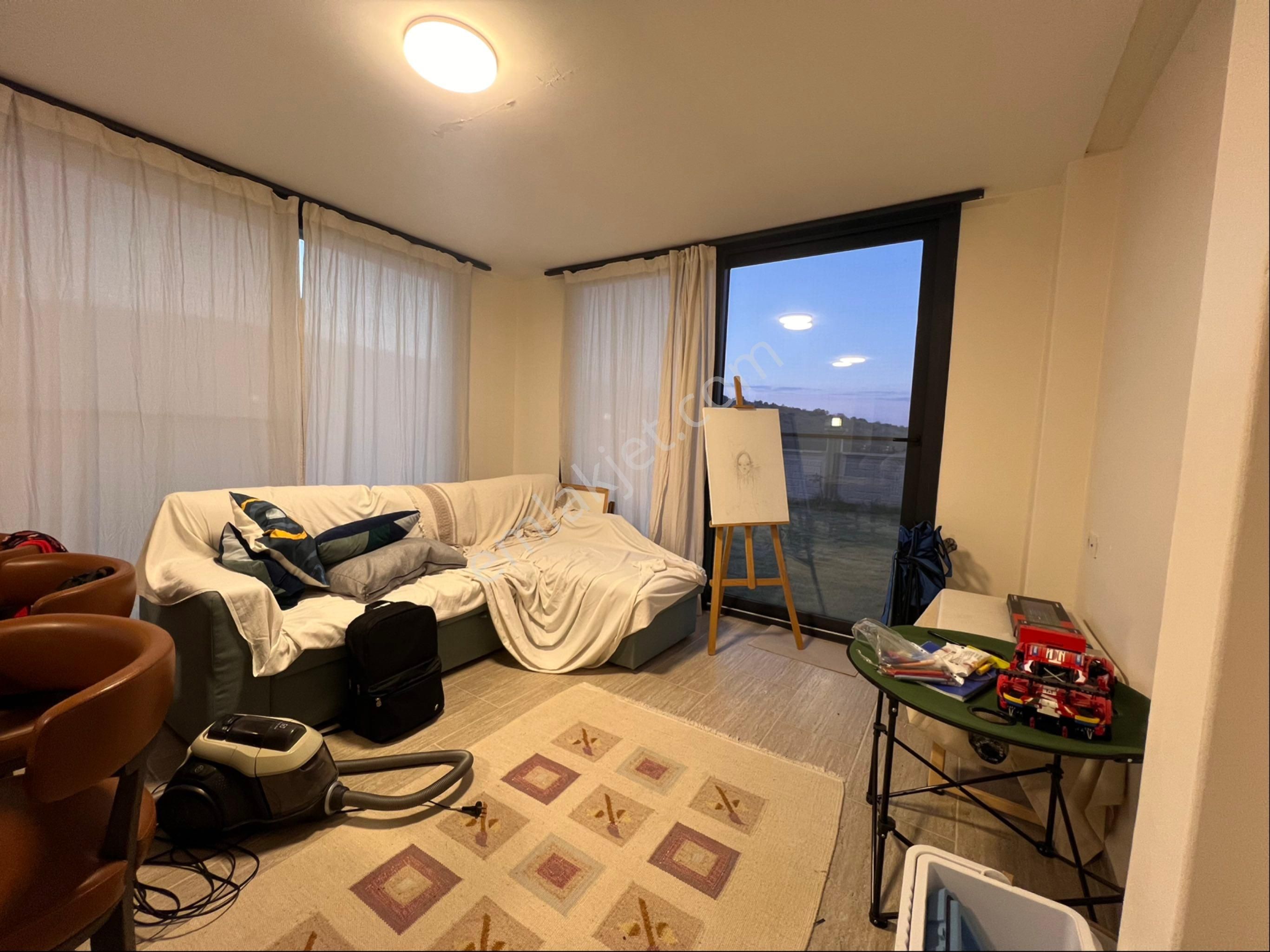 Şahin Gayrimenkul Den Karateke De Müstakil Bahçeli Ev - Görsel 23