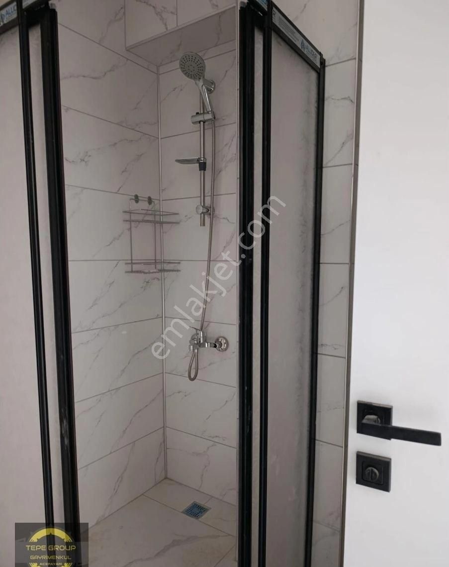 Acıpayam Merkez'de 2+1 75 M² Ebeveyn Banyolu Lüks Daire - Görsel 6
