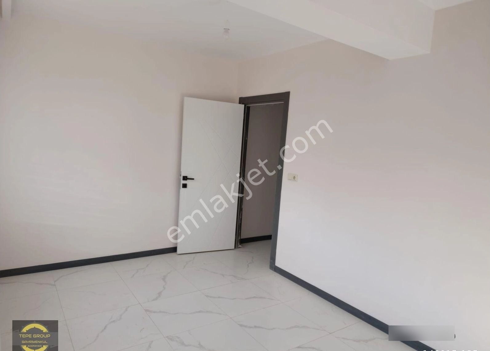 Acıpayam Merkez'de 2+1 75 M² Ebeveyn Banyolu Lüks Daire - Görsel 10