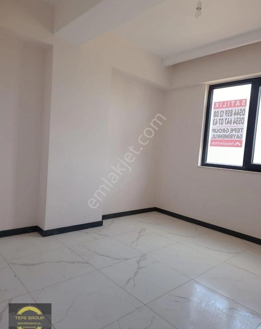 Acıpayam Merkez'de 2+1 75 M² Ebeveyn Banyolu Lüks Daire - Görsel 23