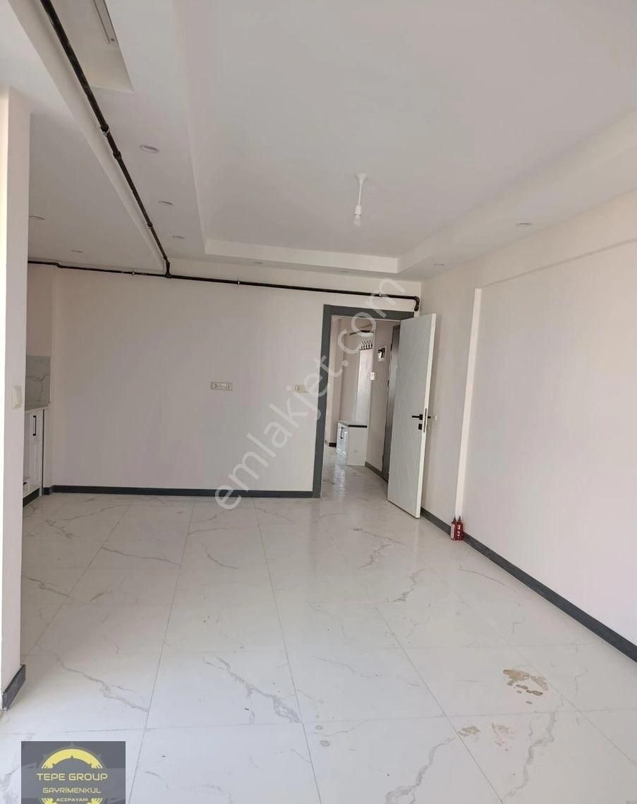 Acıpayam Merkez'de 2+1 75 M² Ebeveyn Banyolu Lüks Daire - Görsel 12