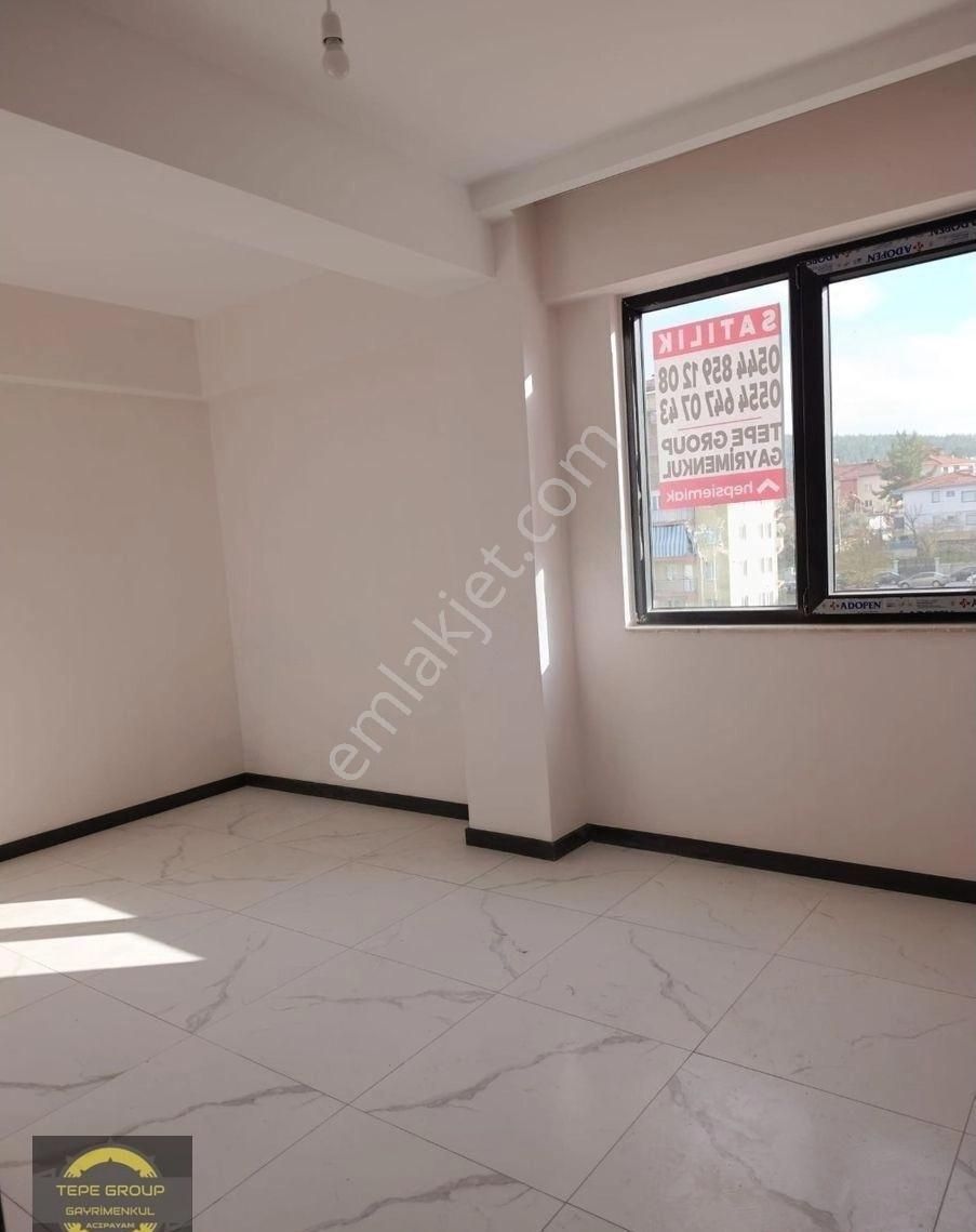 Acıpayam Merkez'de 2+1 75 M² Ebeveyn Banyolu Lüks Daire - Görsel 18