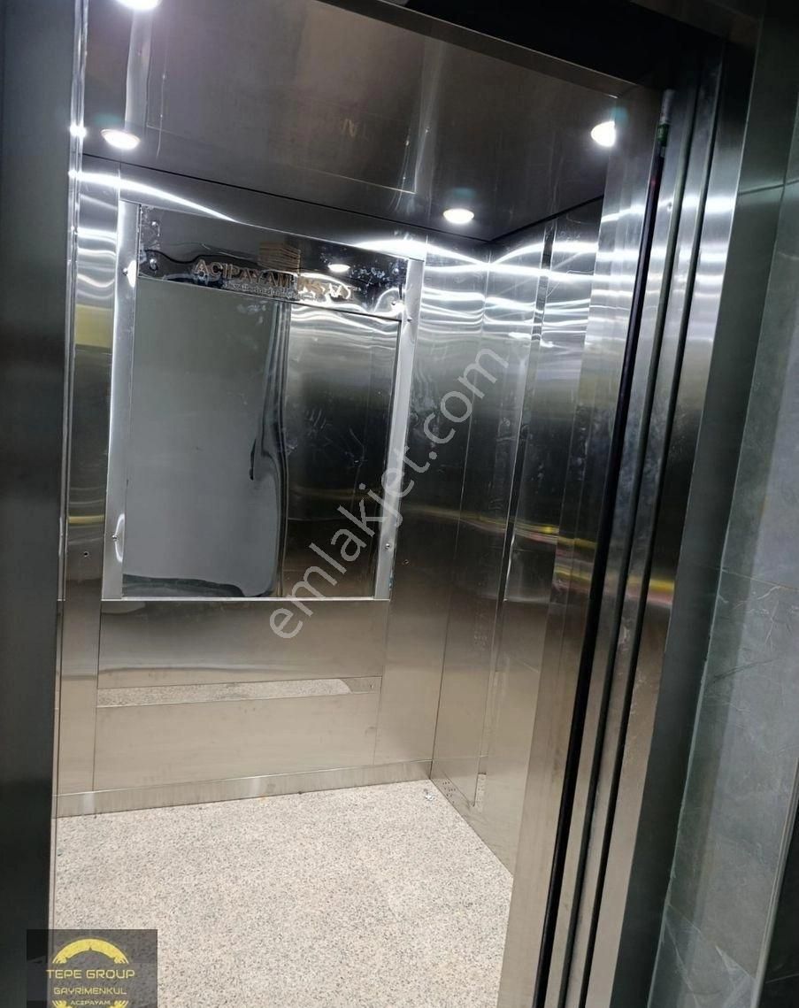 Acıpayam Merkez'de 2+1 75 M² Ebeveyn Banyolu Lüks Daire - Görsel 17
