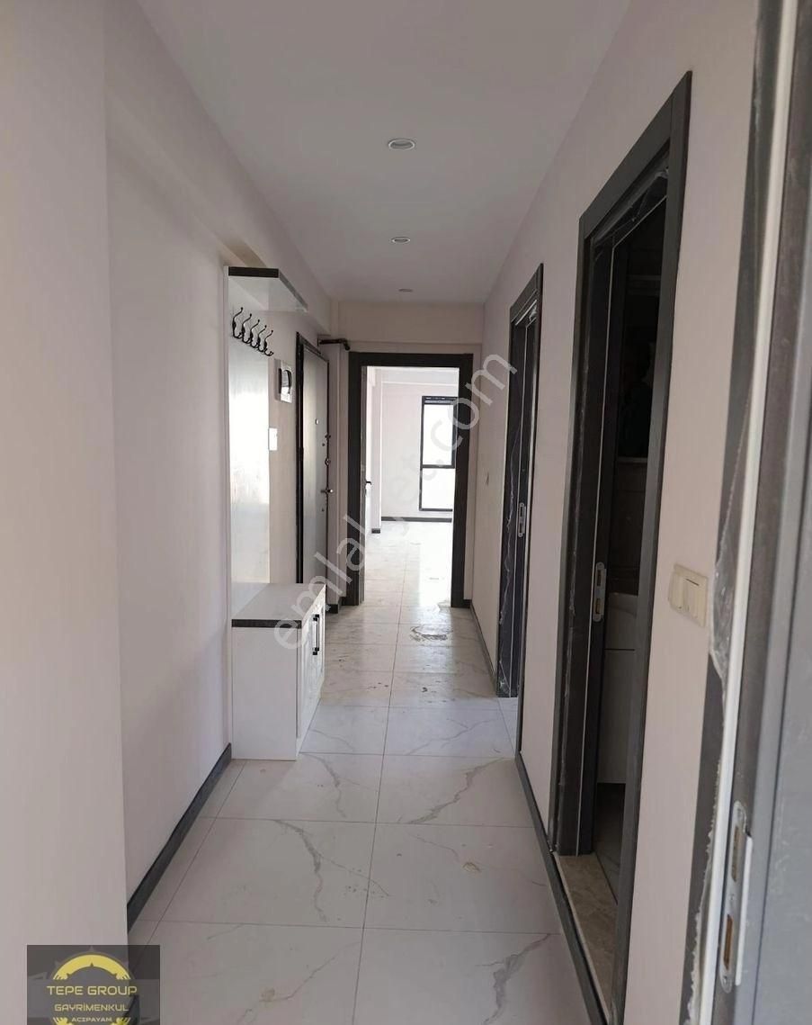 Acıpayam Merkez'de 2+1 75 M² Ebeveyn Banyolu Lüks Daire - Görsel 7