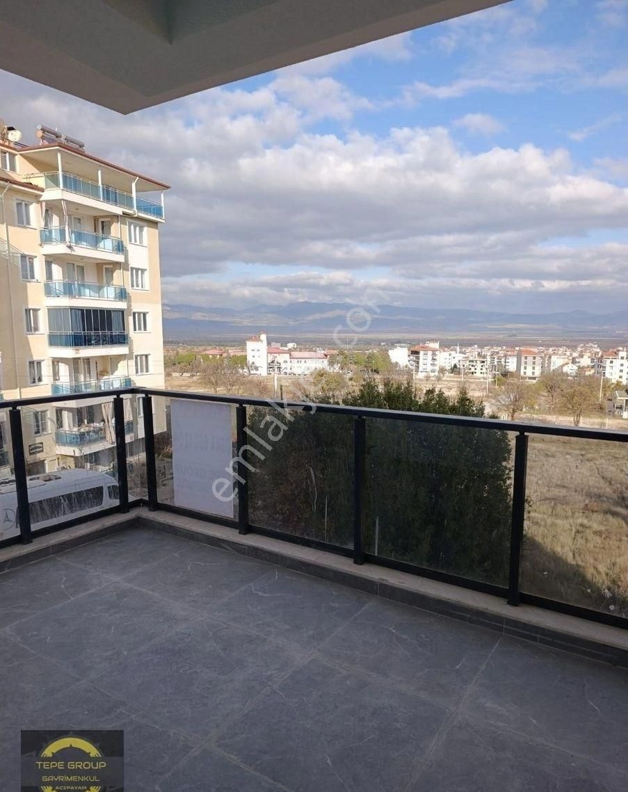 Acıpayam Merkez'de 2+1 75 M² Ebeveyn Banyolu Lüks Daire - Görsel 31