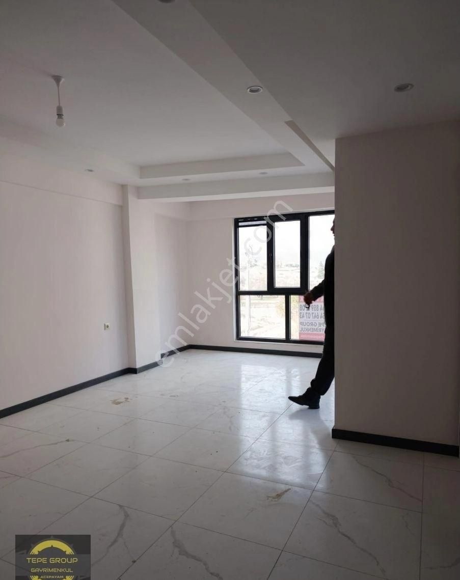 Acıpayam Merkez'de 2+1 75 M² Ebeveyn Banyolu Lüks Daire - Görsel 26