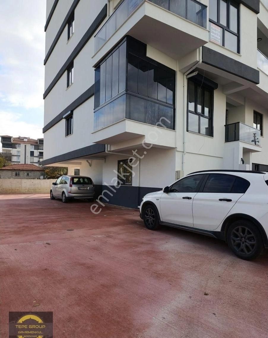 Acıpayam Merkez'de 2+1 75 M² Ebeveyn Banyolu Lüks Daire - Görsel 24