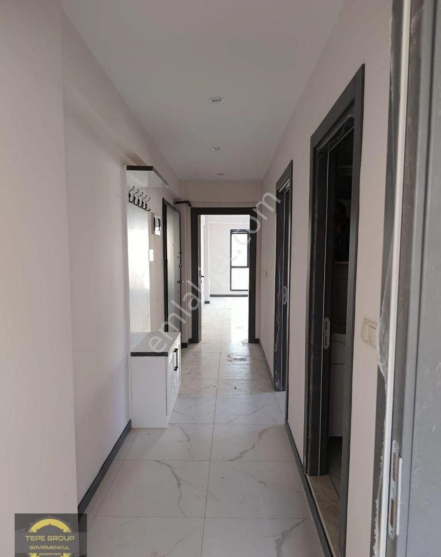 Acıpayam Merkez'de 2+1 75 M² Ebeveyn Banyolu Lüks Daire - Görsel 14