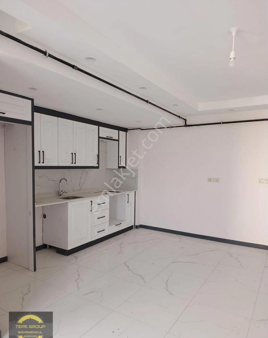 Acıpayam Merkez'de 2+1 75 M² Ebeveyn Banyolu Lüks Daire