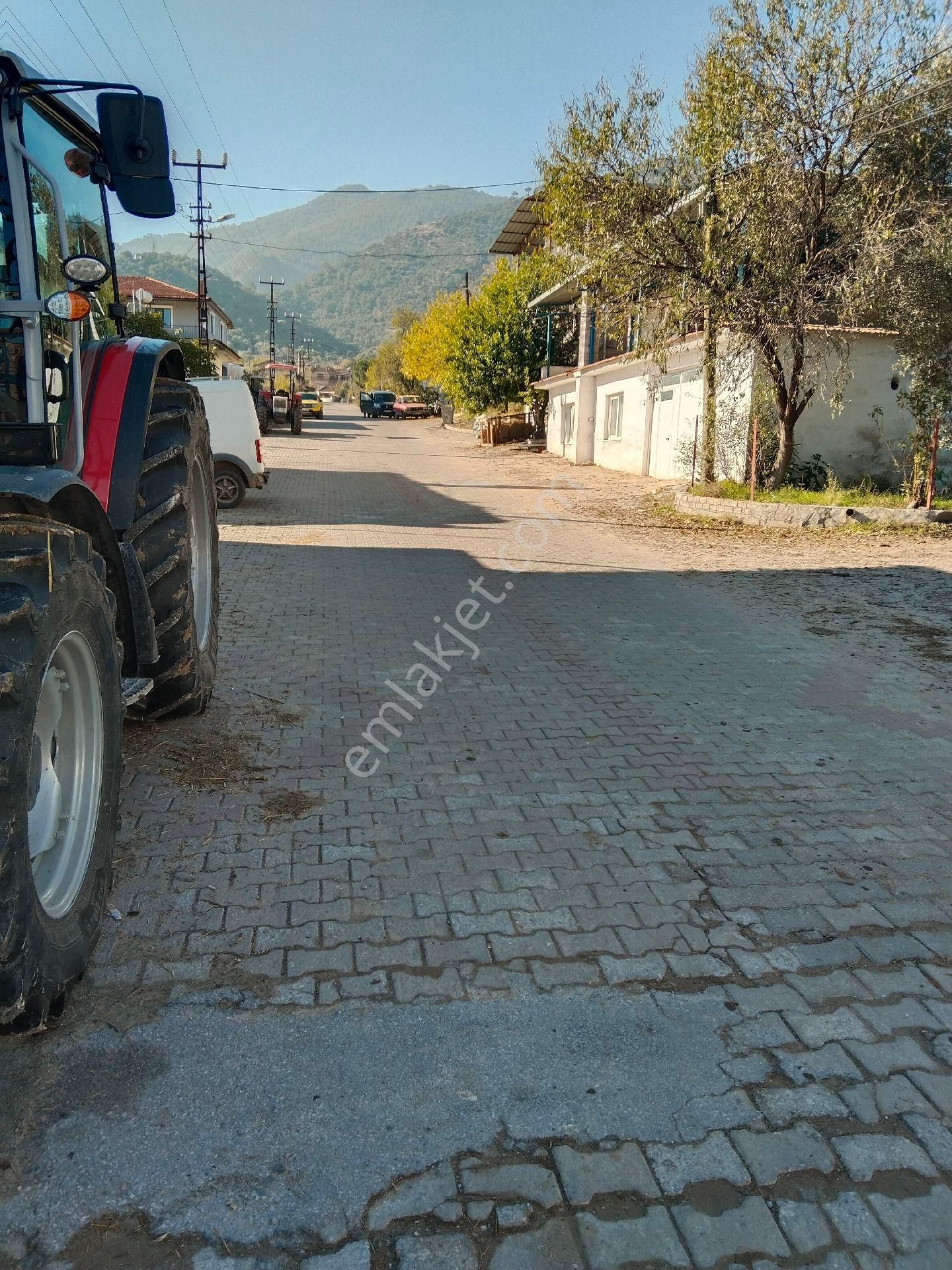 Duru Emlak'tan Satılık - Görsel 3