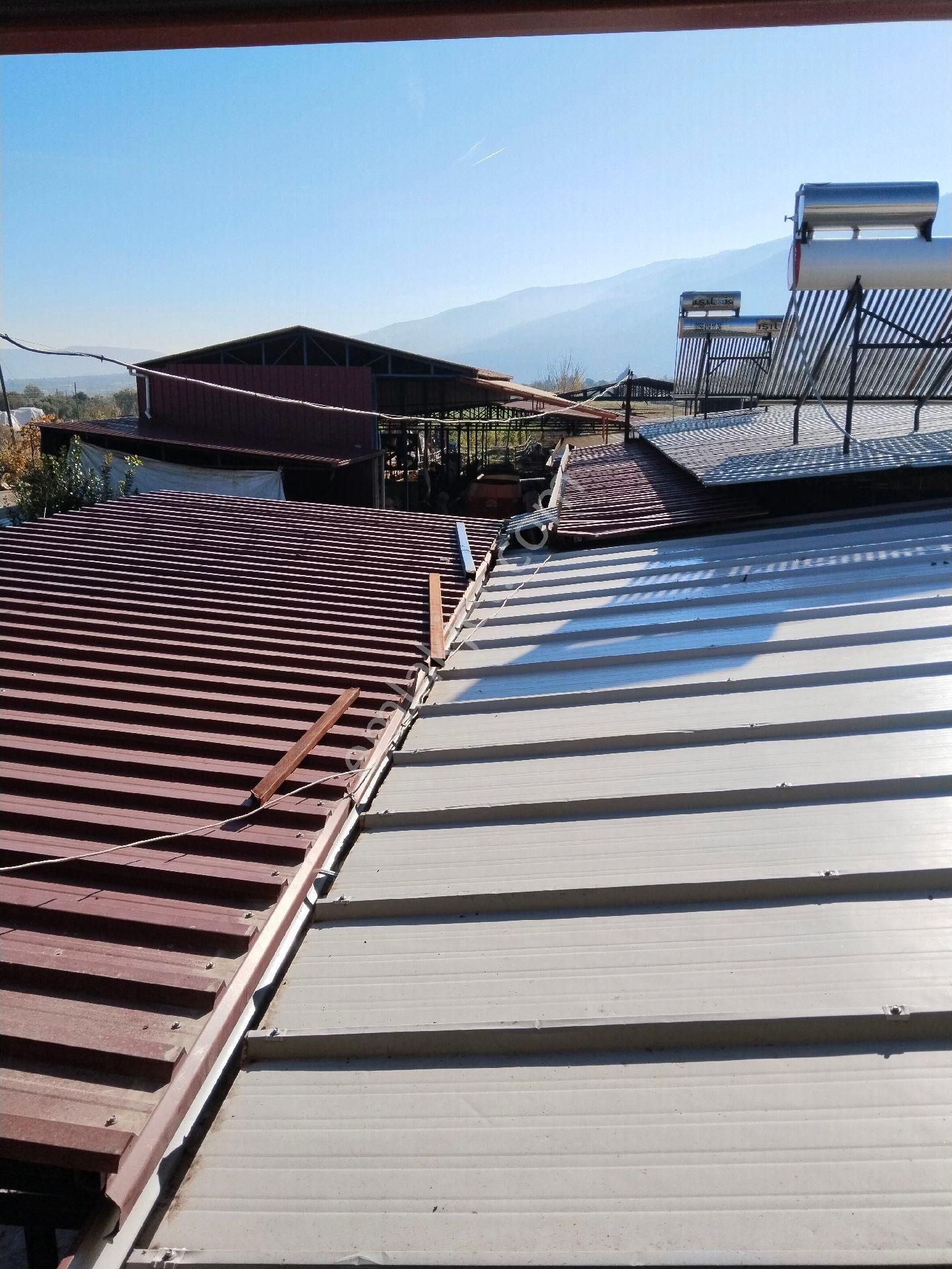 Duru Emlak'tan Satılık - Görsel 15