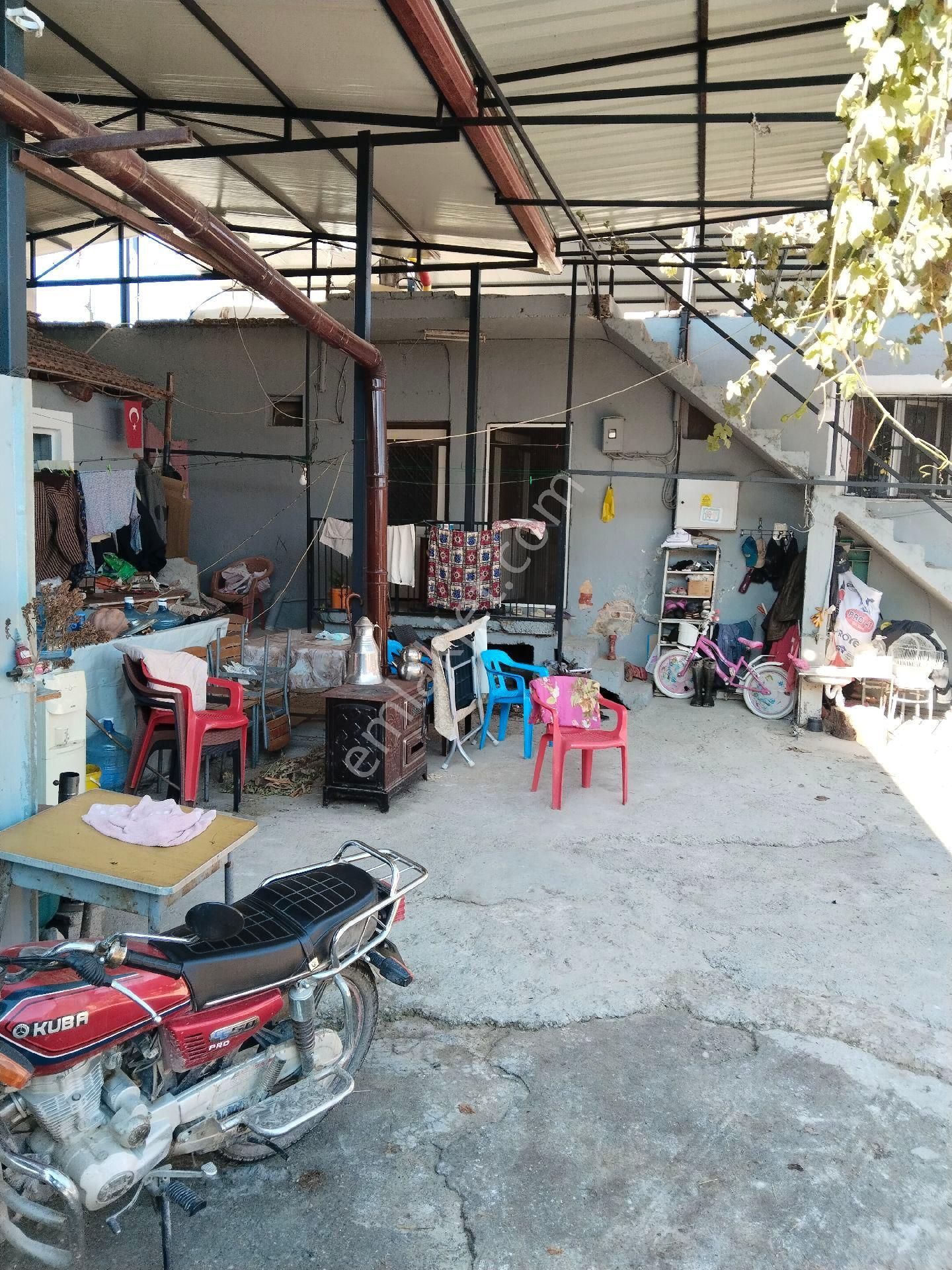 Duru Emlak'tan Satılık - Görsel 35