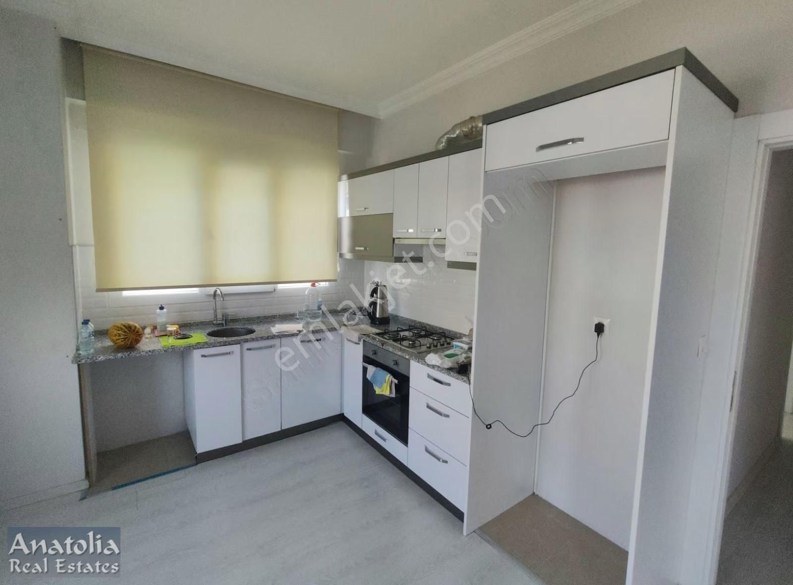 Ortaca Merkez De Kiralık Ara Kat 2+1 Rezidans Daire - Görsel 34