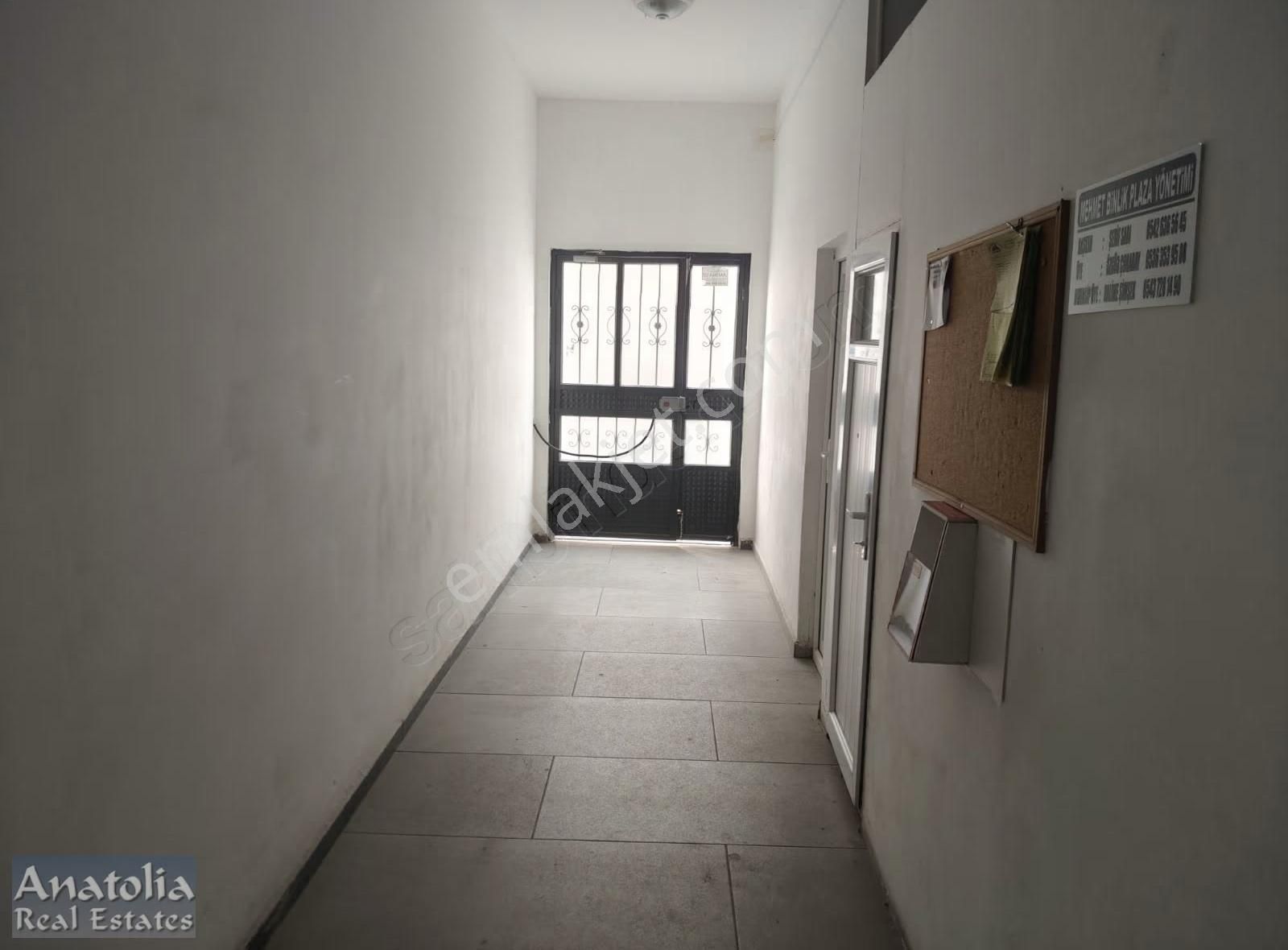 Ortaca Merkez De Kiralık Ara Kat 2+1 Rezidans Daire - Görsel 12