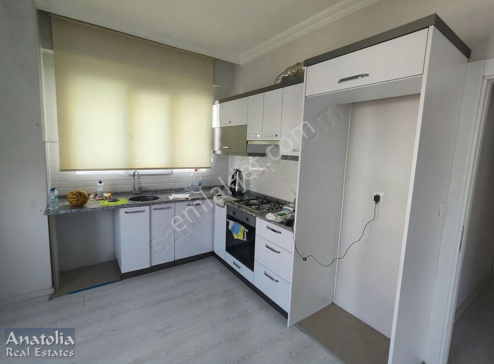 Ortaca Merkez De Kiralık Ara Kat 2+1 Rezidans Daire - Görsel 22