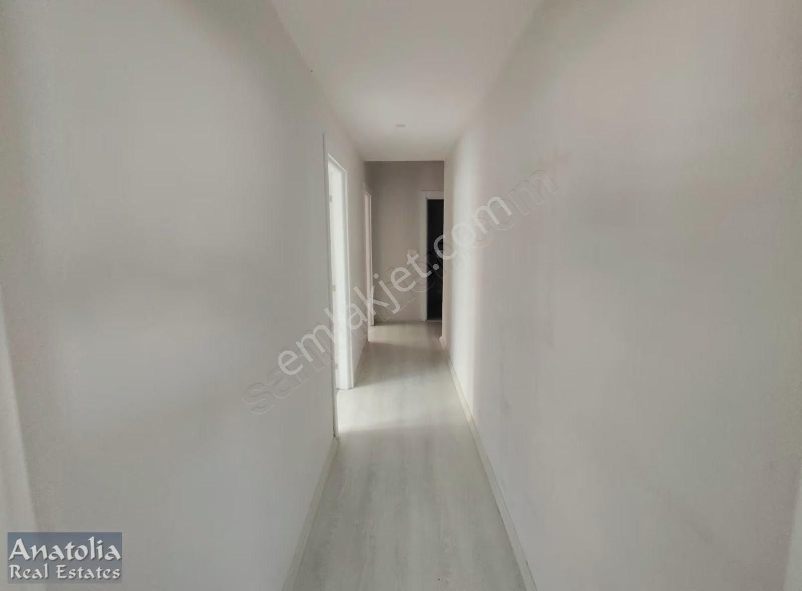 Ortaca Merkez De Kiralık Ara Kat 2+1 Rezidans Daire - Görsel 26