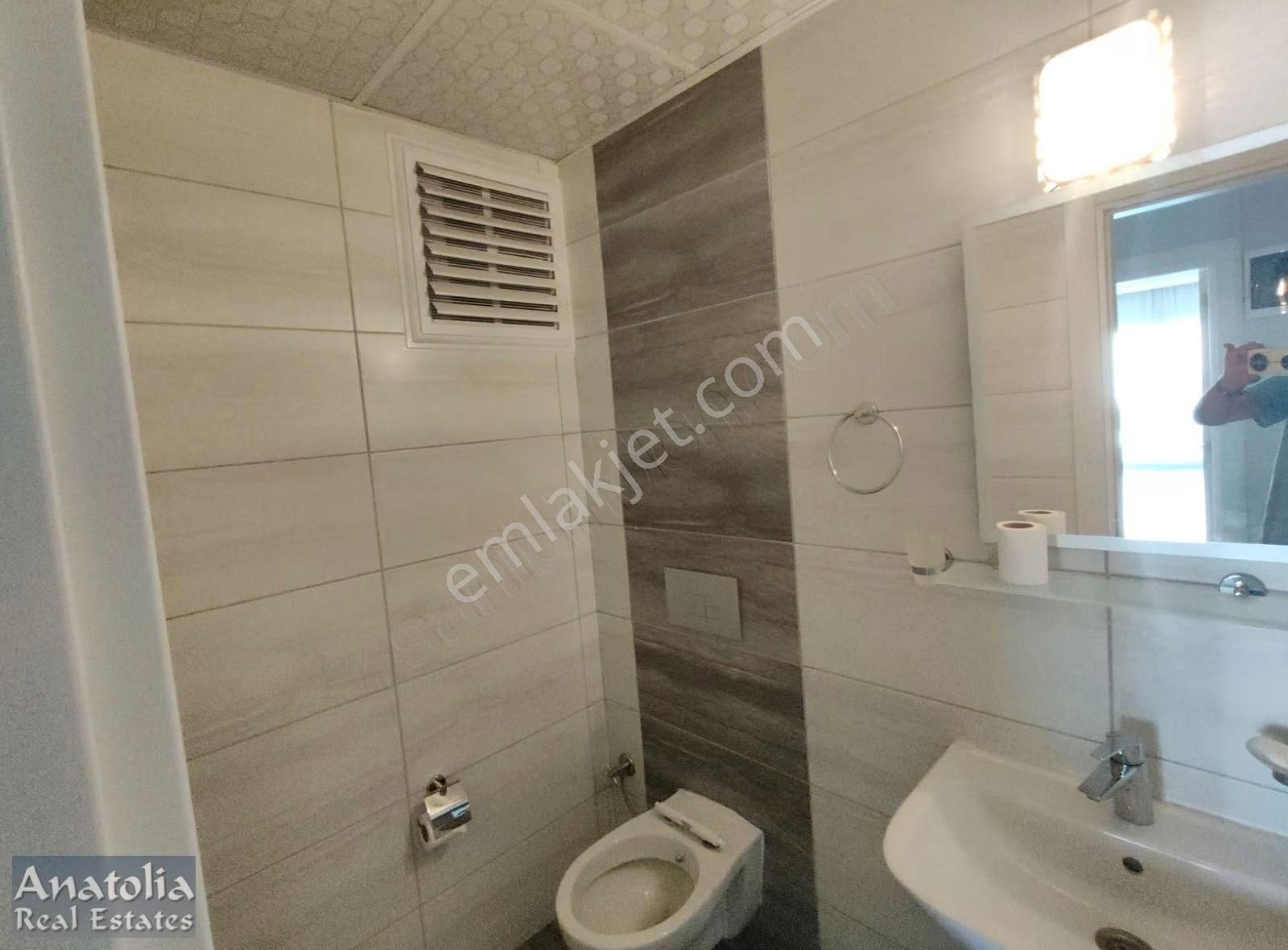 Ortaca Merkez De Kiralık Ara Kat 2+1 Rezidans Daire - Görsel 7