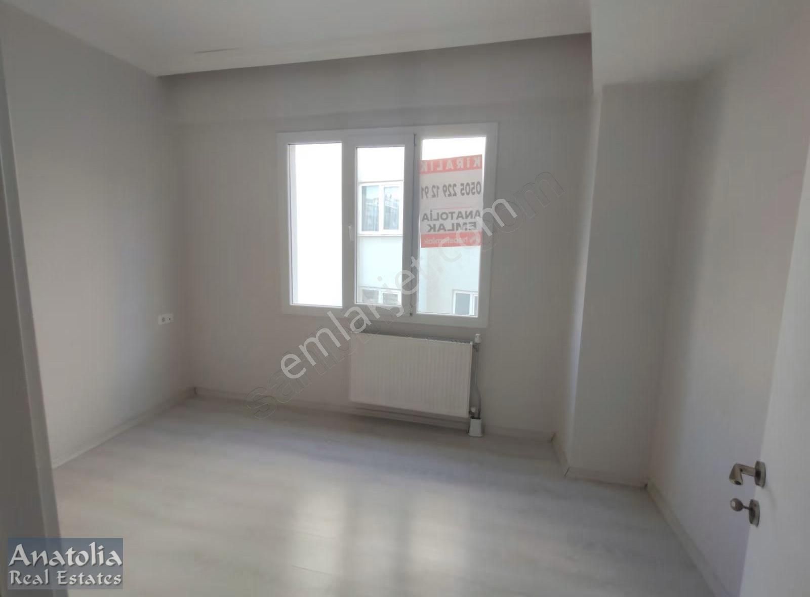 Ortaca Merkez De Kiralık Ara Kat 2+1 Rezidans Daire - Görsel 32