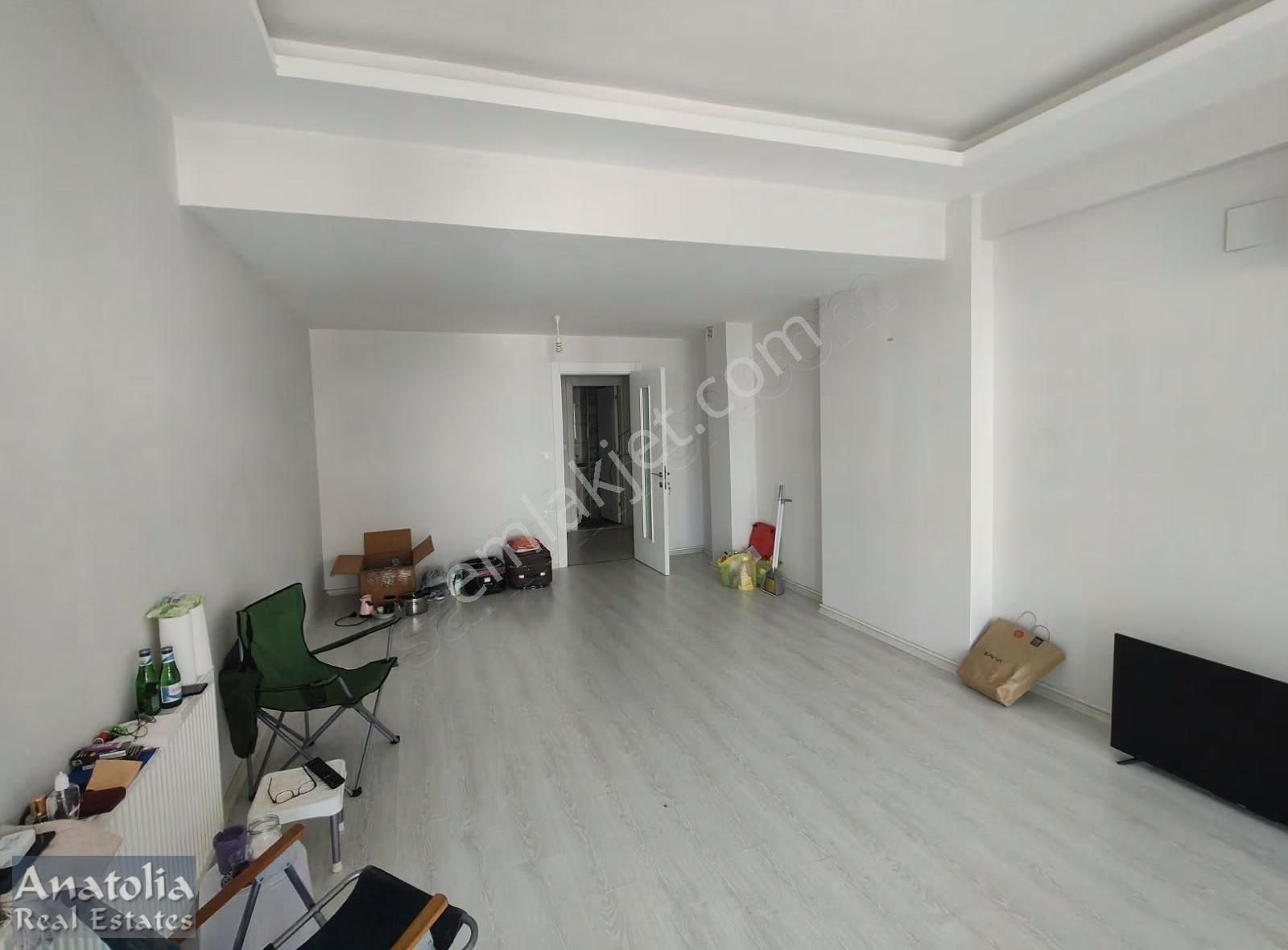 Ortaca Merkez De Kiralık Ara Kat 2+1 Rezidans Daire - Görsel 10