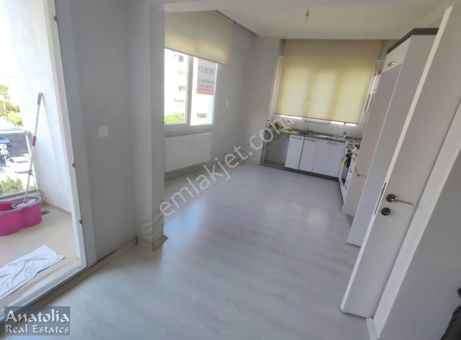 Ortaca Merkez De Kiralık Ara Kat 2+1 Rezidans Daire - Görsel 24