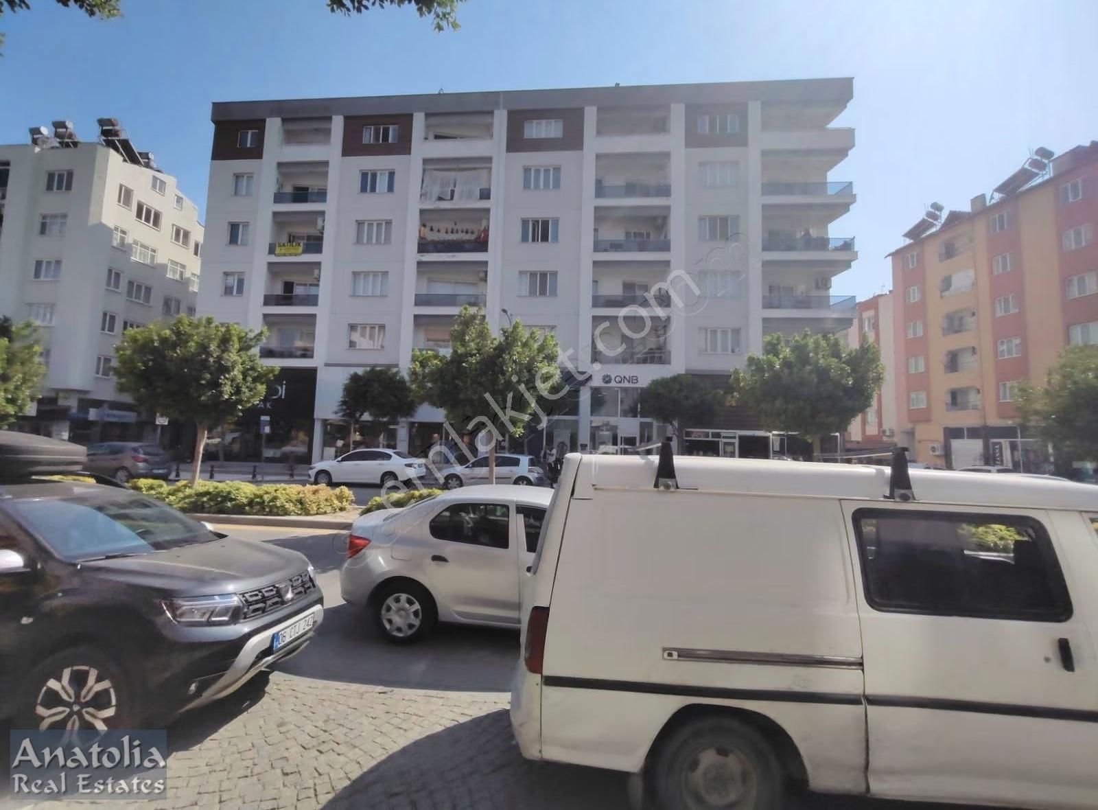 Ortaca Merkez De Kiralık Ara Kat 2+1 Rezidans Daire - Görsel 25