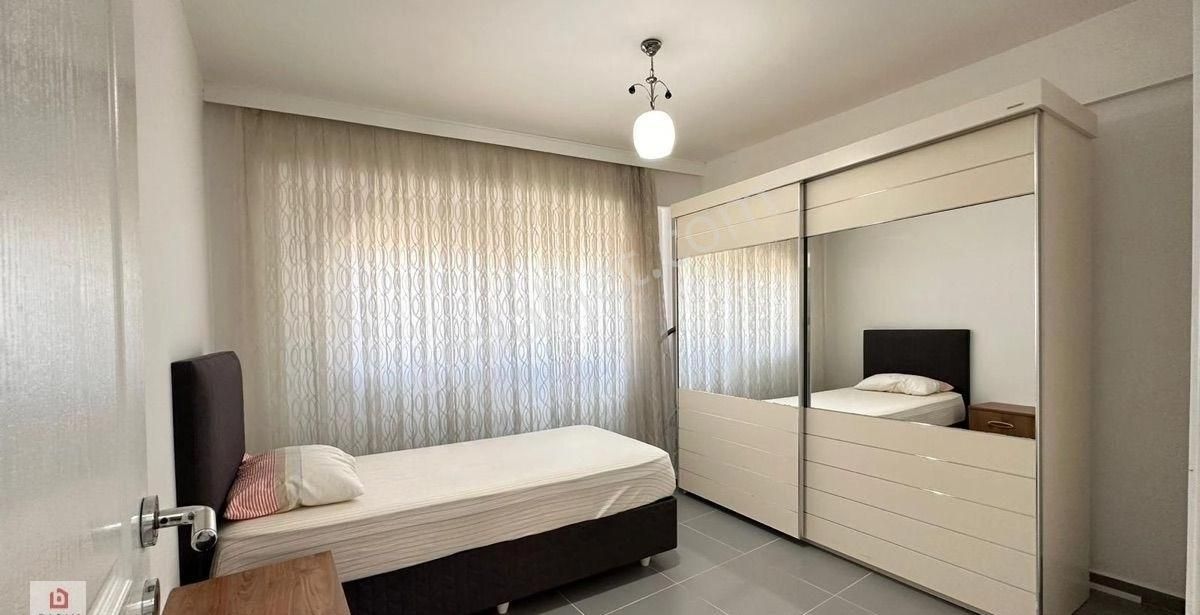 Bodrum Gölköy 3+1 Eşyalı Daire - Görsel 7