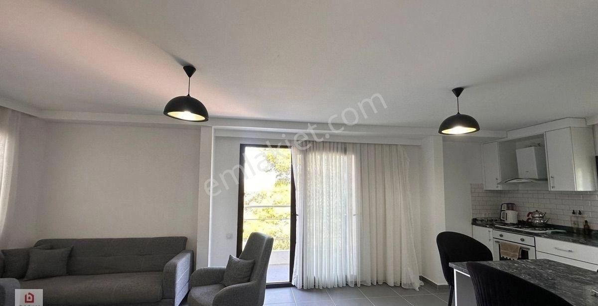 Bodrum Gölköy 3+1 Eşyalı Daire - Görsel 11