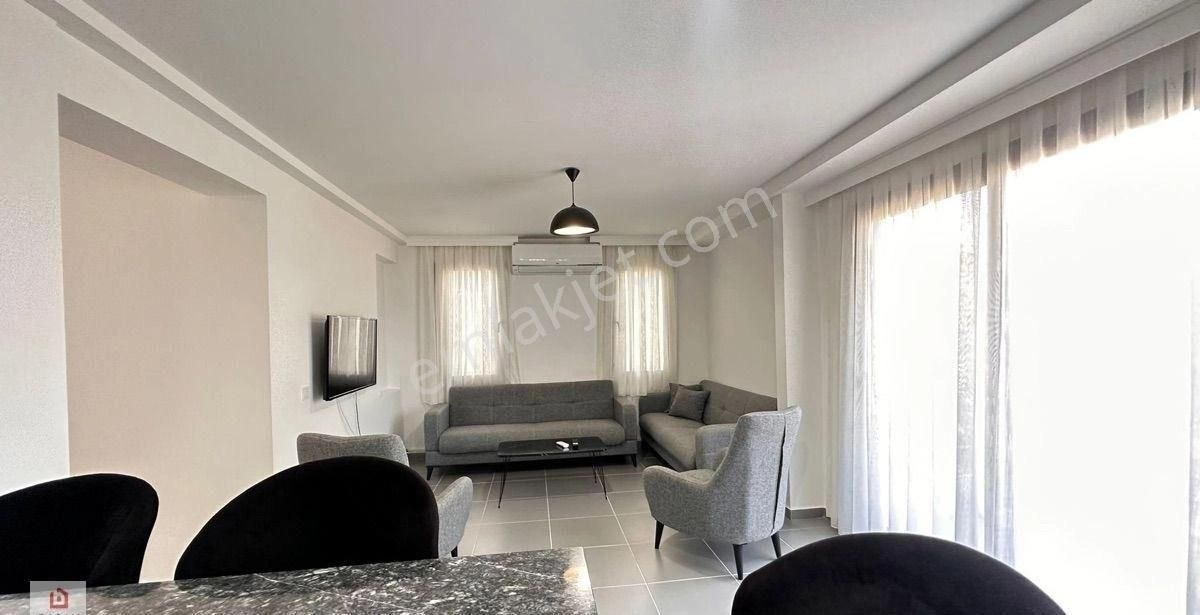 Bodrum Gölköy 3+1 Eşyalı Daire - Görsel 3