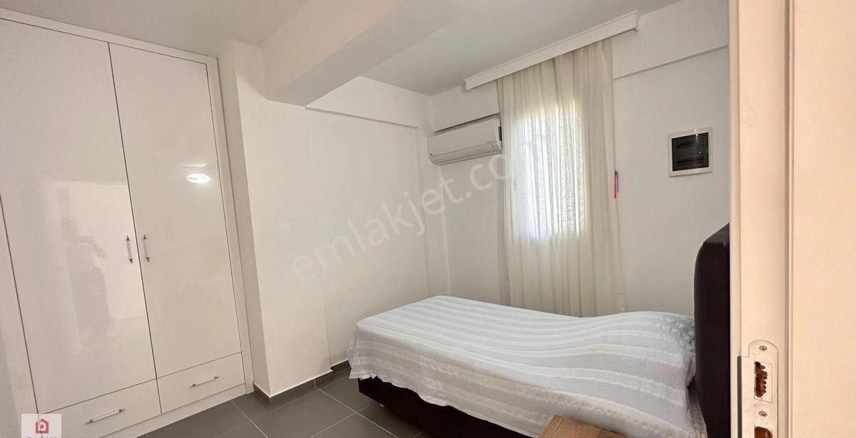Bodrum Gölköy 3+1 Eşyalı Daire - Görsel 8
