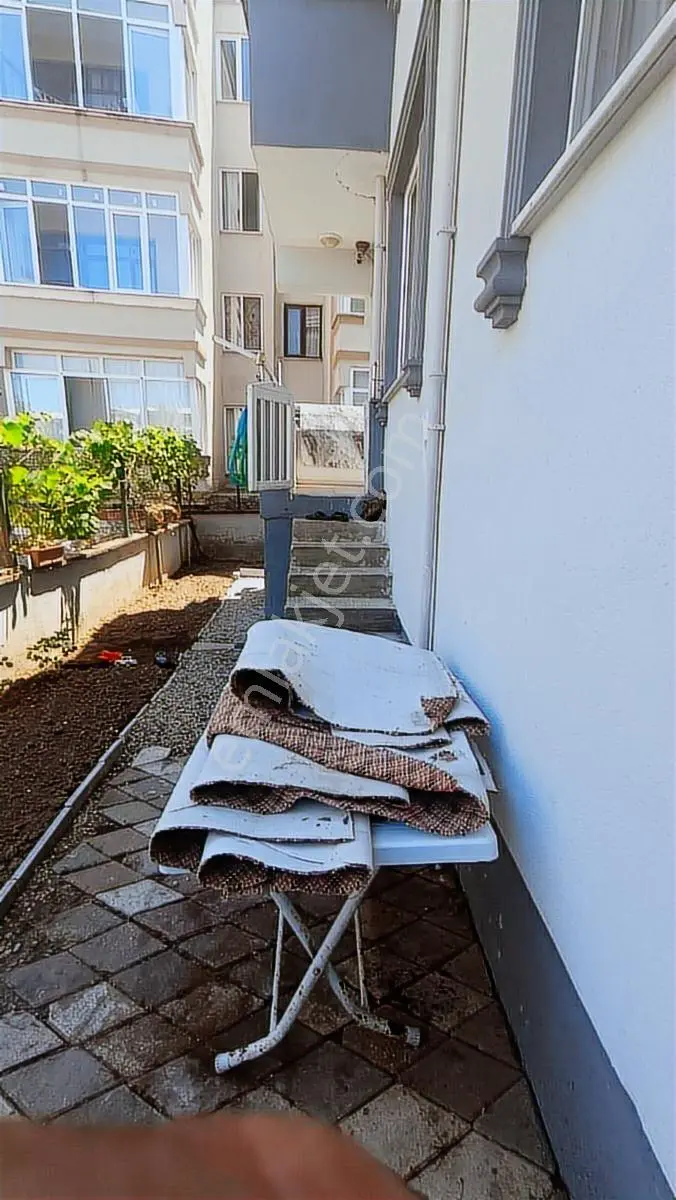 Bayram Dere 2+1 Daire Bir Buçuk Sene Kullanıldı Denize.400 M - Görsel 4