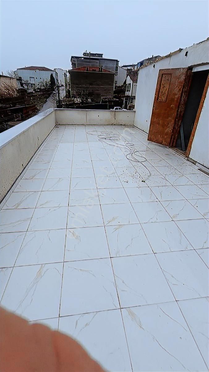 Satılık .2.katlı.3.kat İmarlı Mustakil Sıfır Yeni Ev - Görsel 8