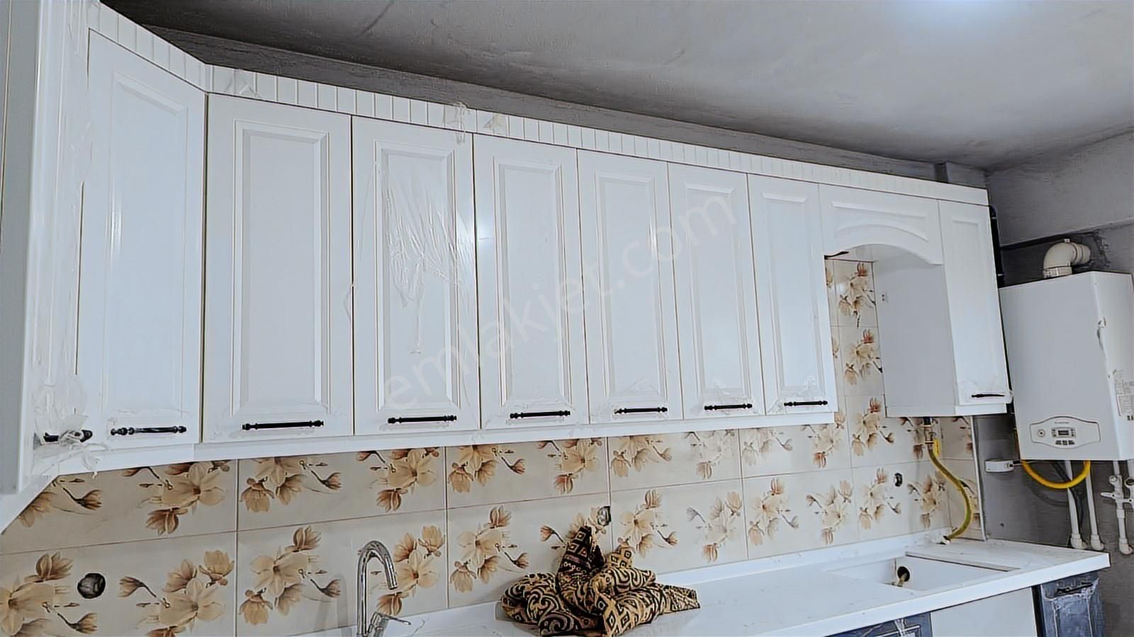 Satılık .2.katlı.3.kat İmarlı Mustakil Sıfır Yeni Ev - Görsel 13