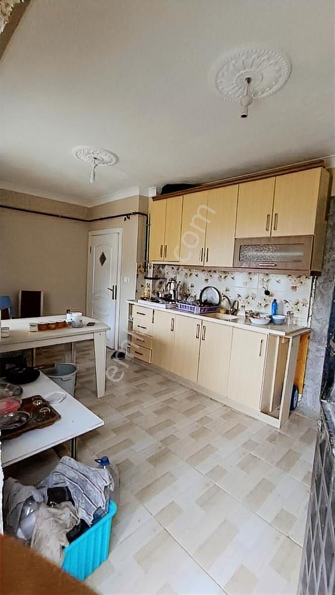 Satılık .2.katlı.3.kat İmarlı Mustakil Sıfır Yeni Ev - Görsel 16