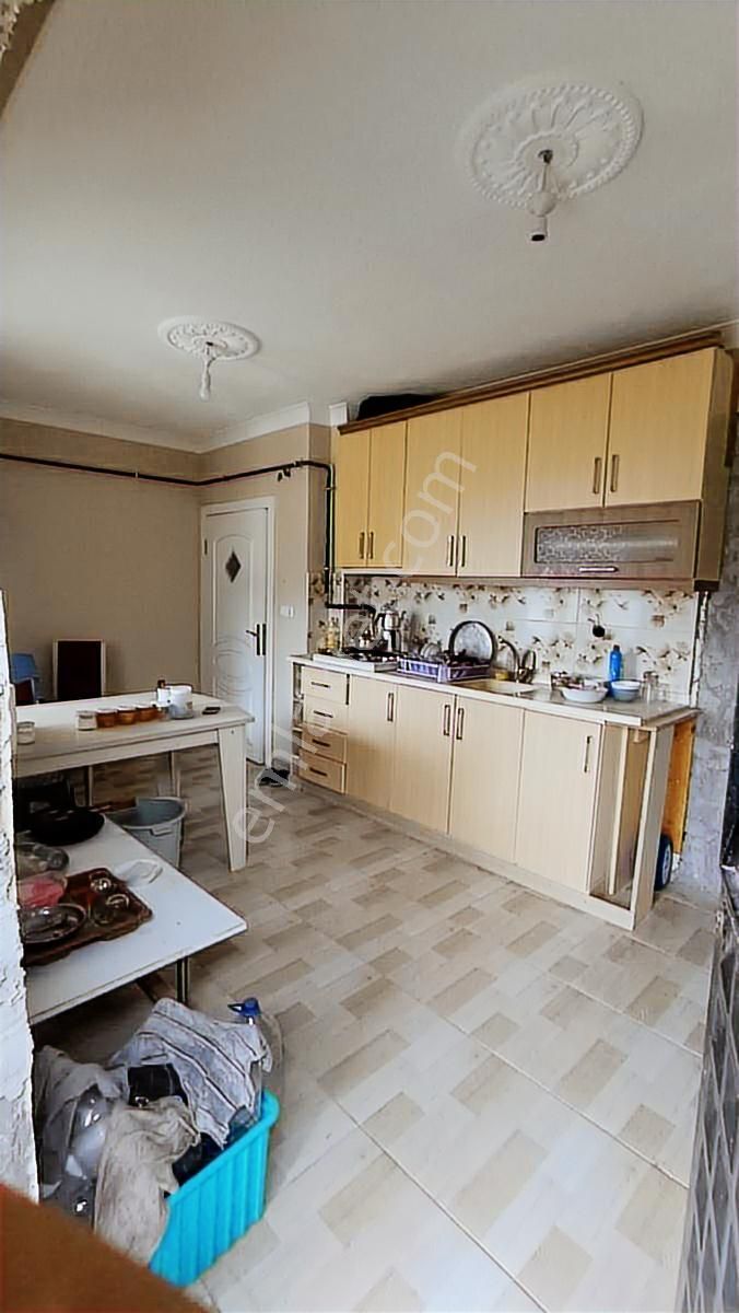 Satılık .2.katlı.3.kat İmarlı Mustakil Sıfır Yeni Ev - Görsel 3