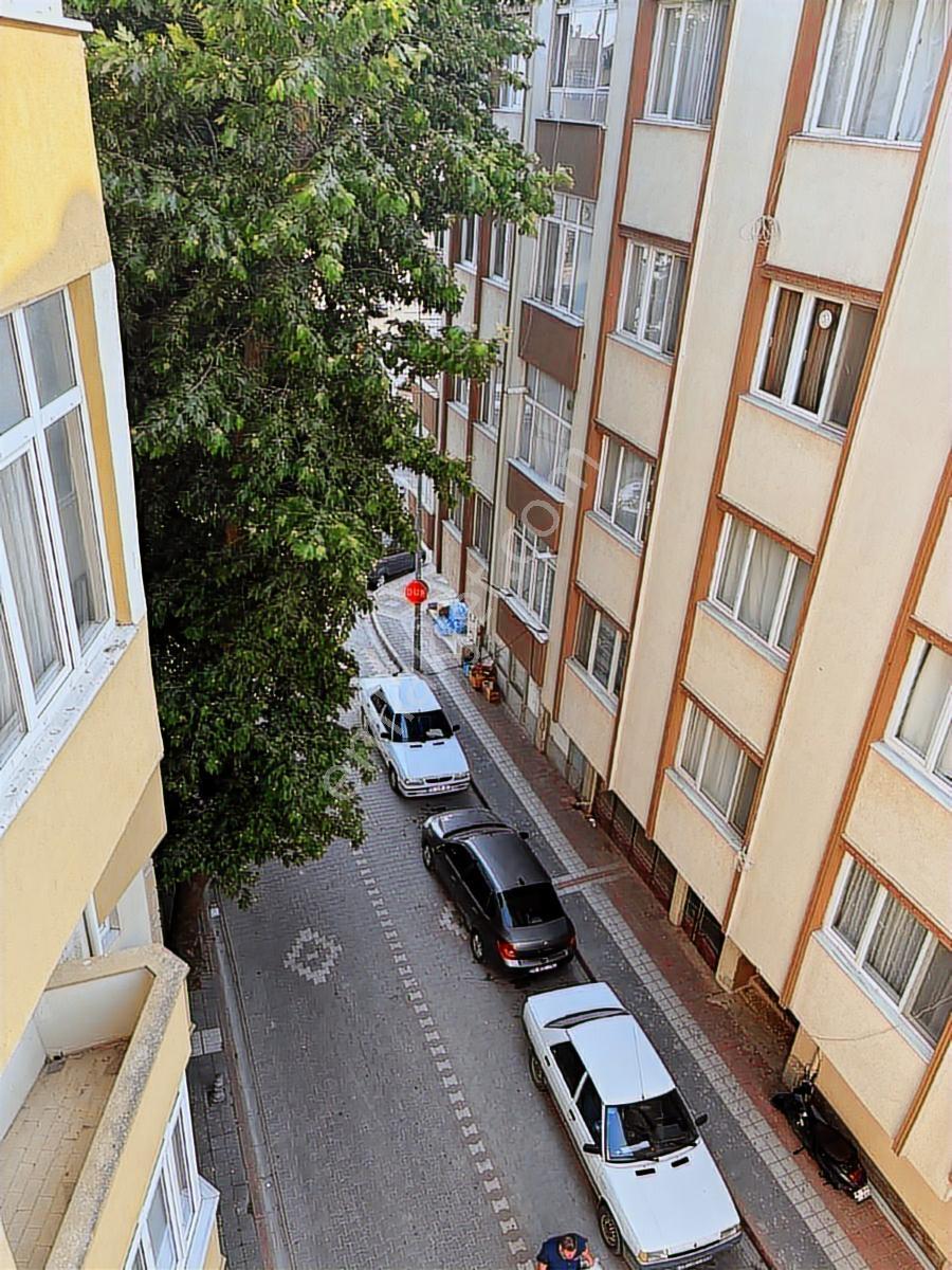Satılık Daire Tavşanlı .mah. 3+1.kat Zemin +3 Çarşı Merkez - Görsel 11