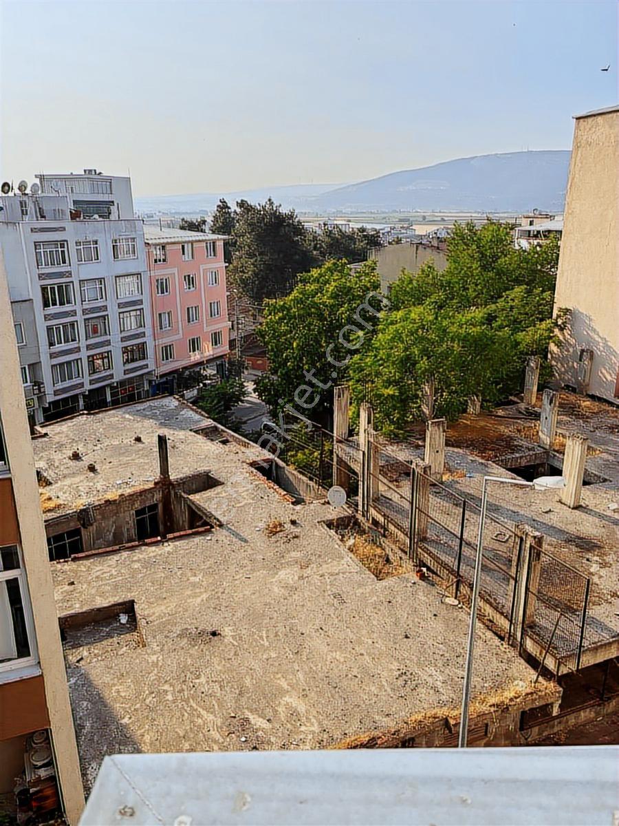 Satılık Daire Tavşanlı .mah. 3+1.kat Zemin +3 Çarşı Merkez - Görsel 29
