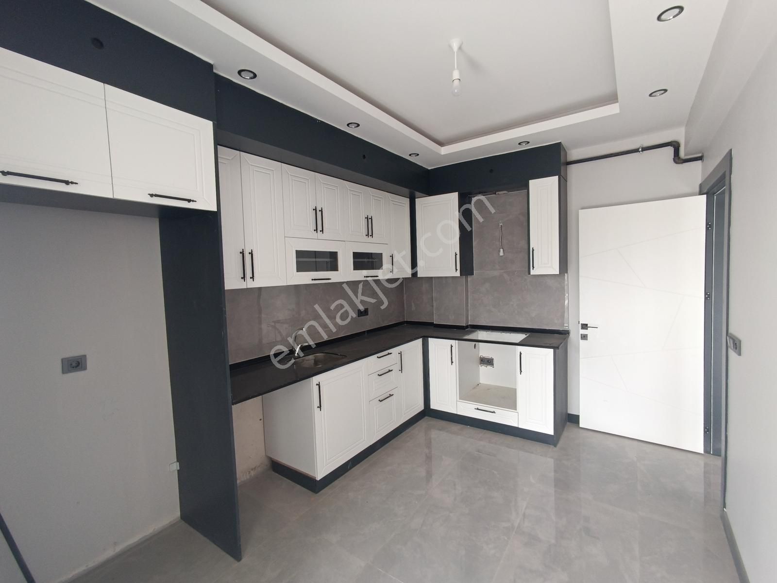Sinpaş Yakını 3+1 Ebeveyn Banyolu Sıfır Lüks Daire - Görsel 5