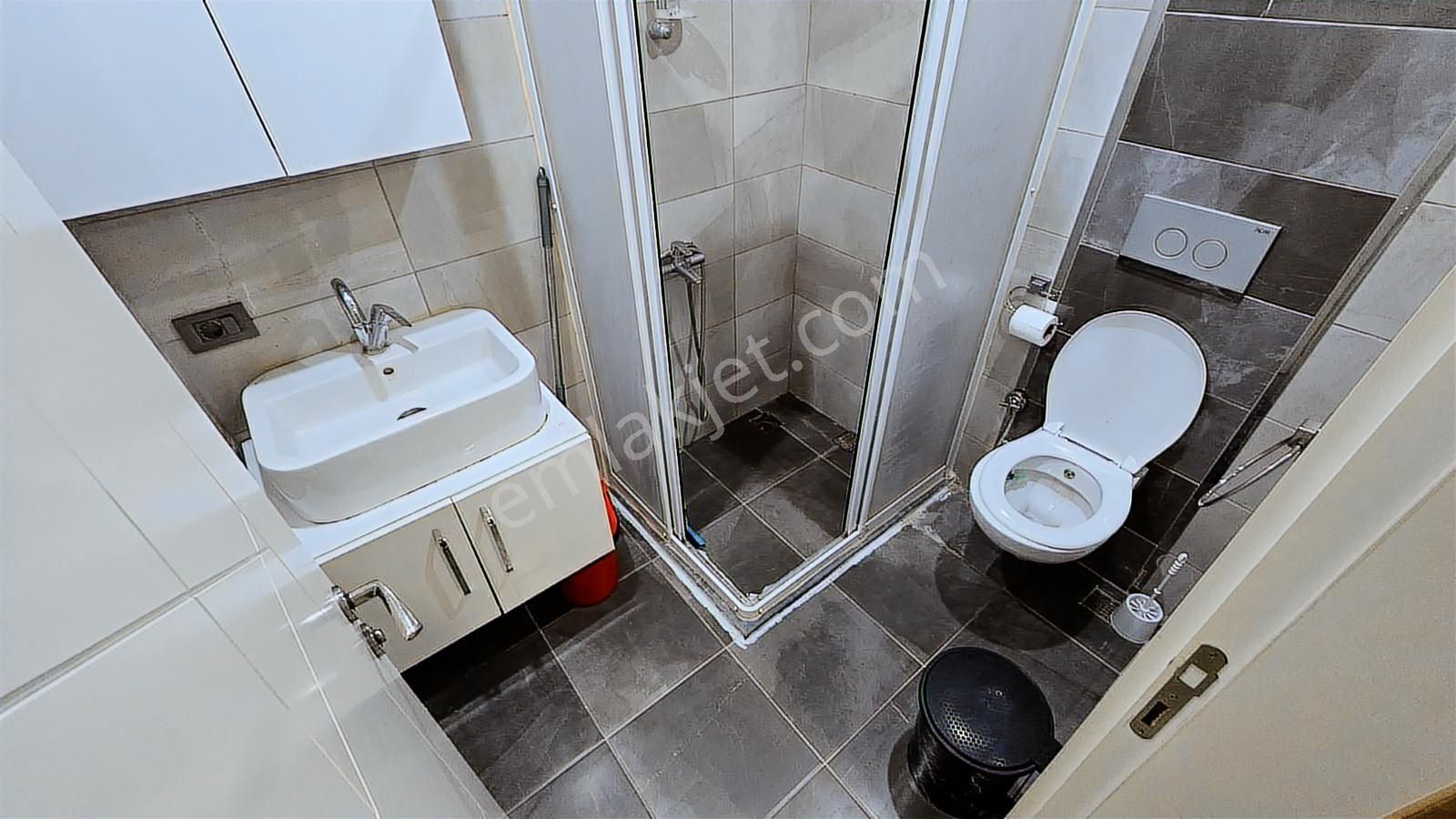 Asmalıevler'de 1+1 Tertemiz Eşyalı Satılık Apart - Görsel 10
