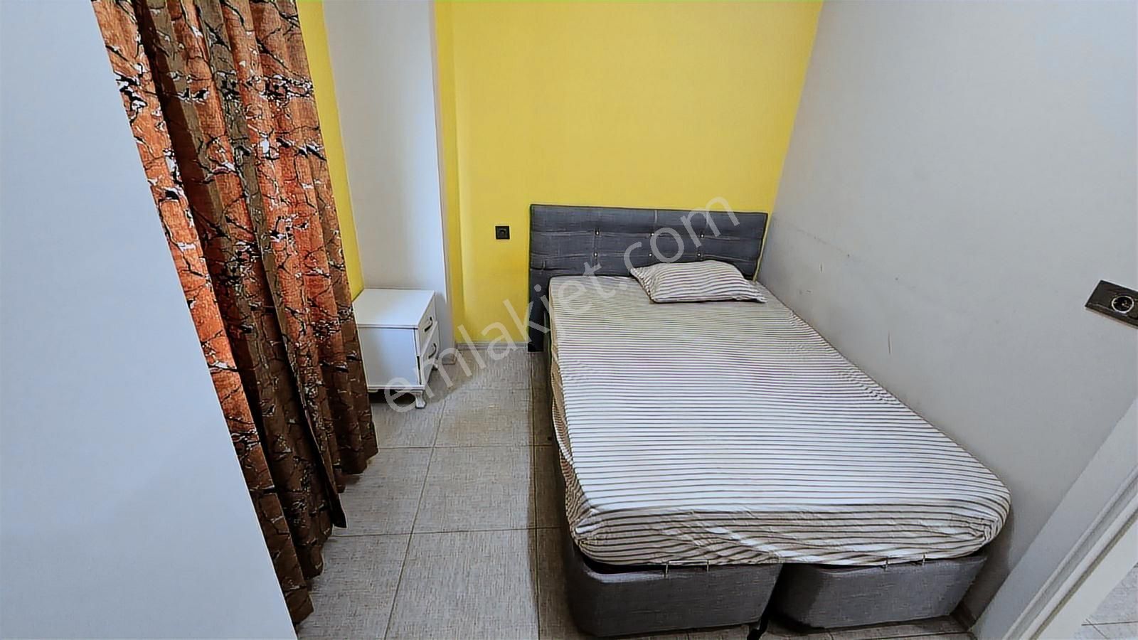 Asmalıevler'de 1+1 Tertemiz Eşyalı Satılık Apart - Görsel 19