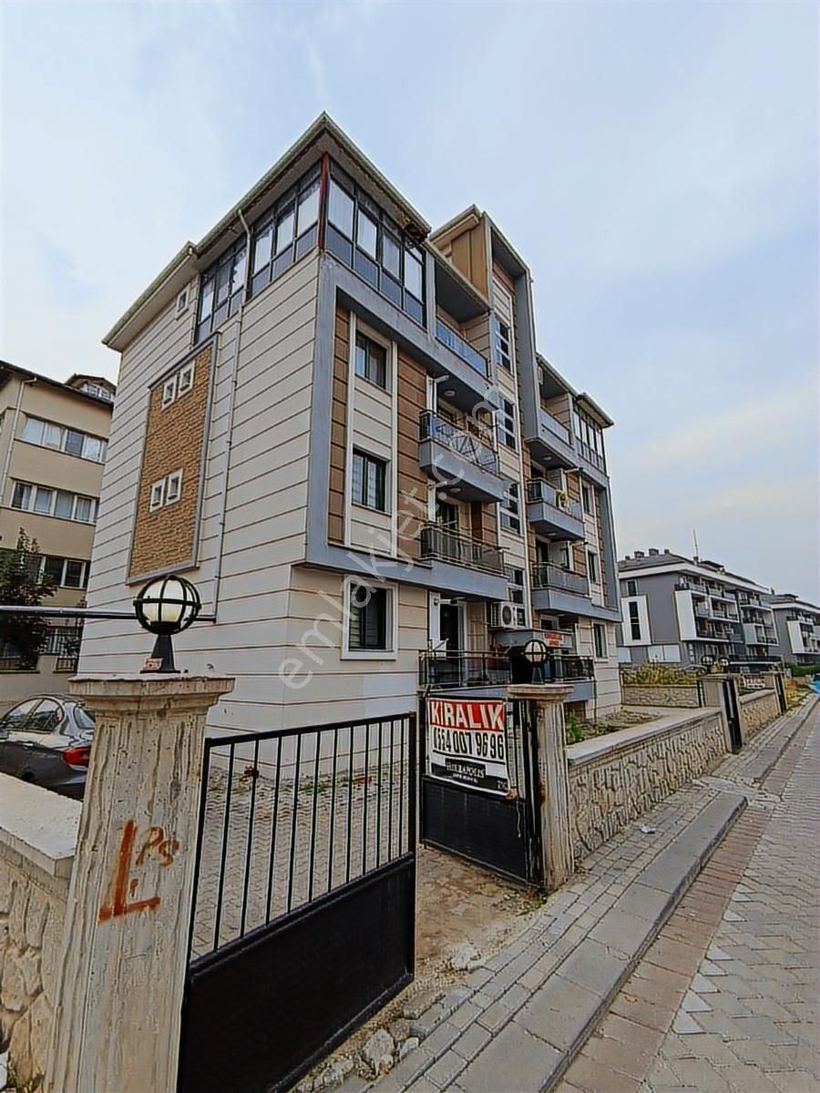 Asmalıevler'de 1+1 Tertemiz Eşyalı Satılık Apart - Görsel 2